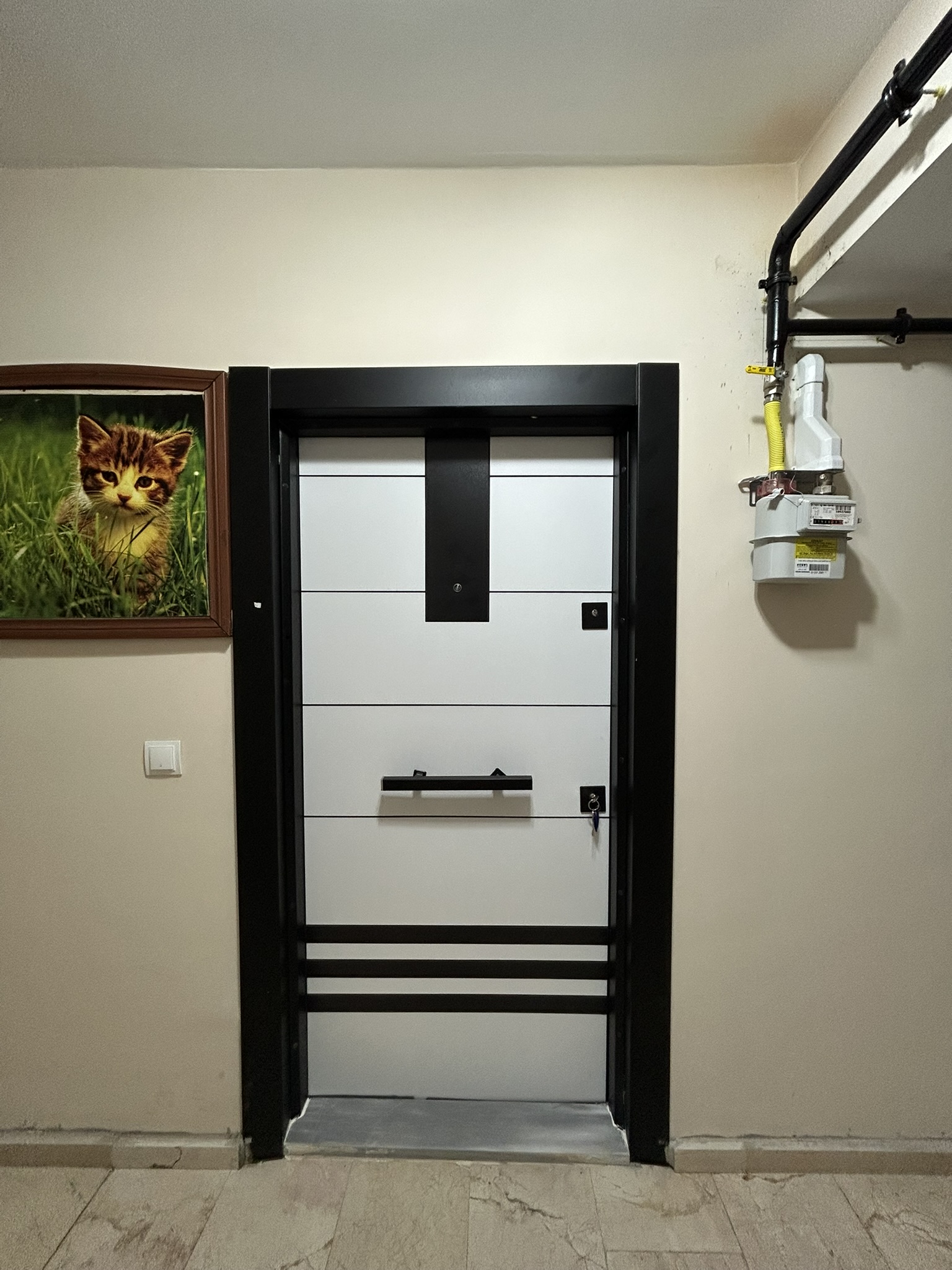 KAVAKLAR MAH. YEŞİLTEPE CAD. NO:112 Daire:51