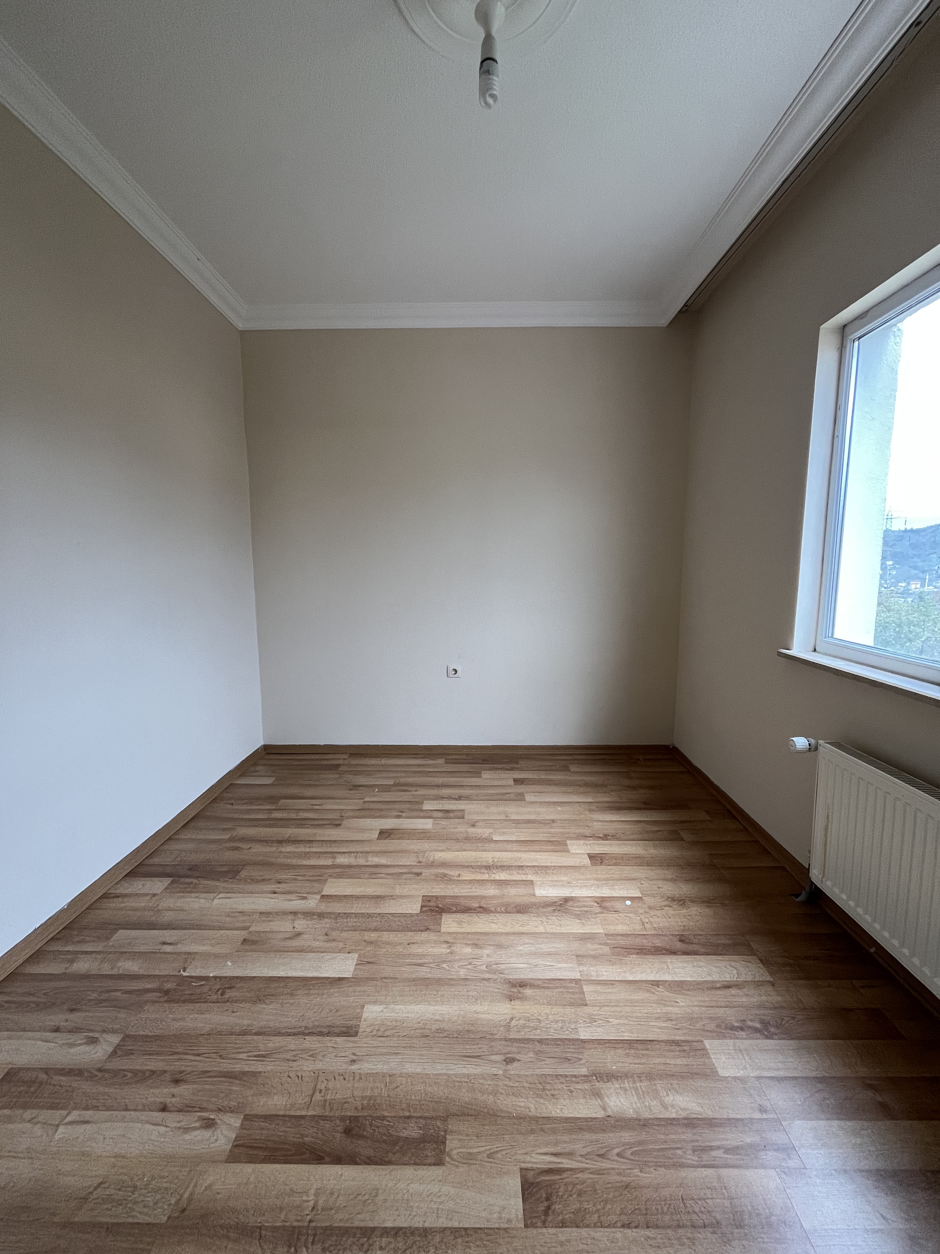 AKSU OSRAN TOKİ SATILIK 2+1