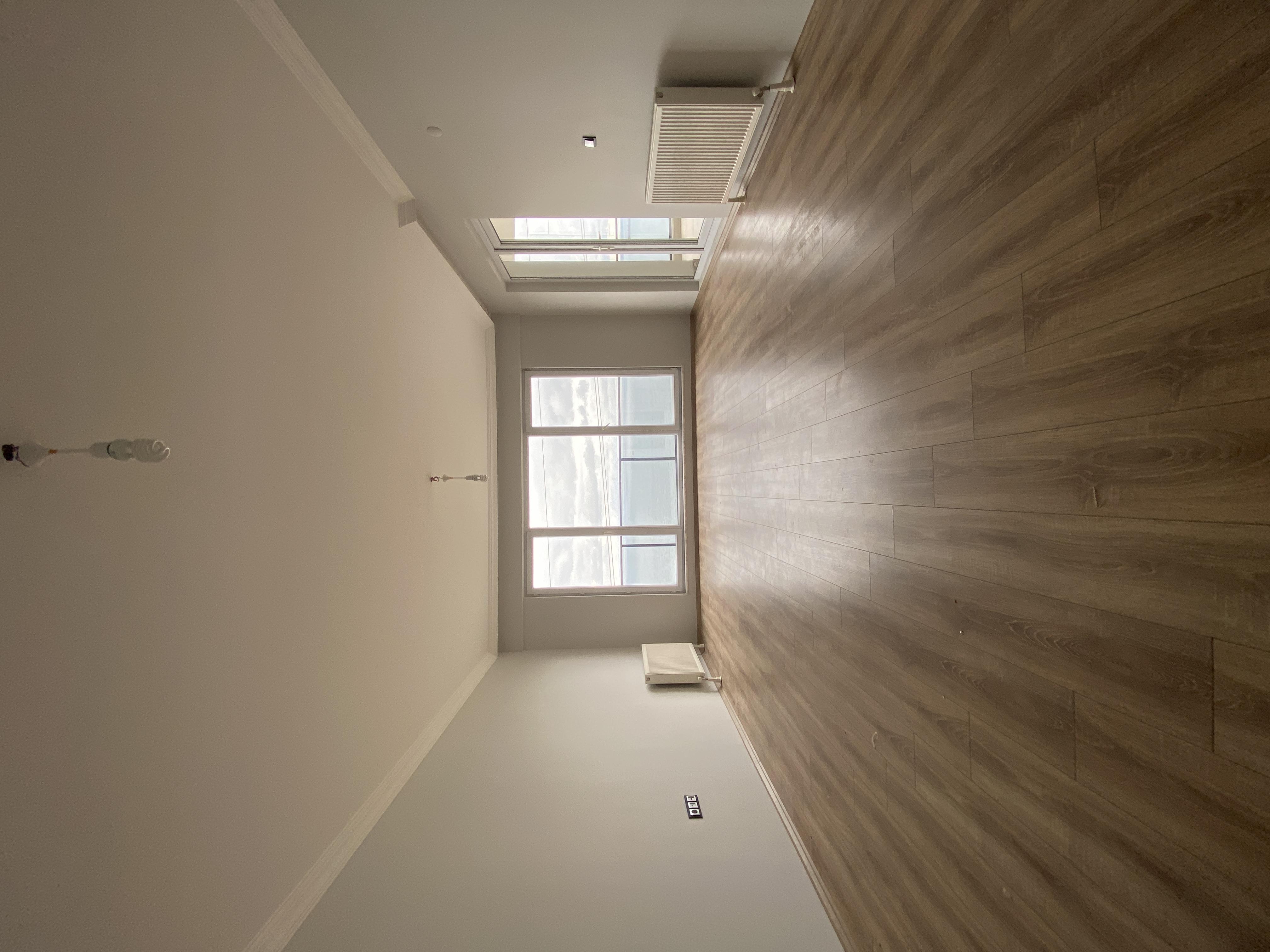 MABEL'DEN SAFİR SİTESİ DENİZ MANZARALI SATILIK DAİRE