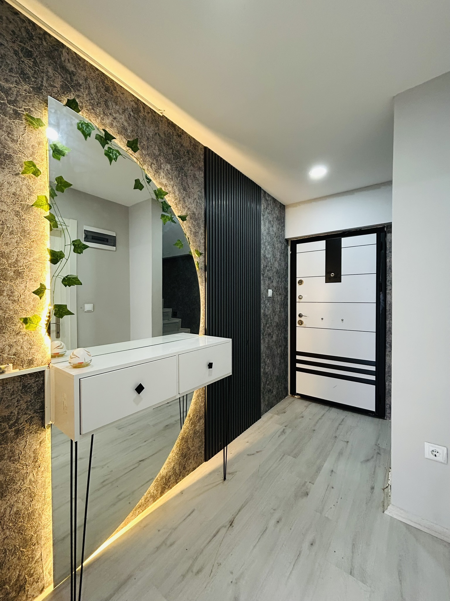 KAVAKLAR MAH. YEŞİLTEPE CAD. NO:112 Daire:51