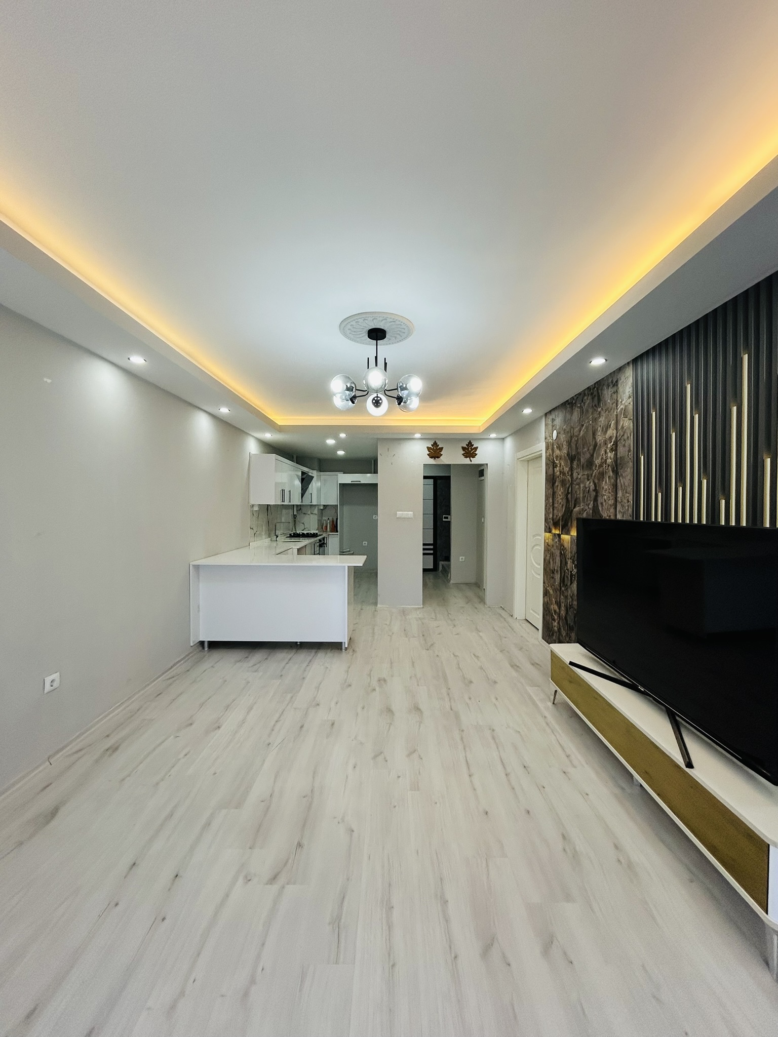 KAVAKLAR MAH. YEŞİLTEPE CAD. NO:112 Daire:51