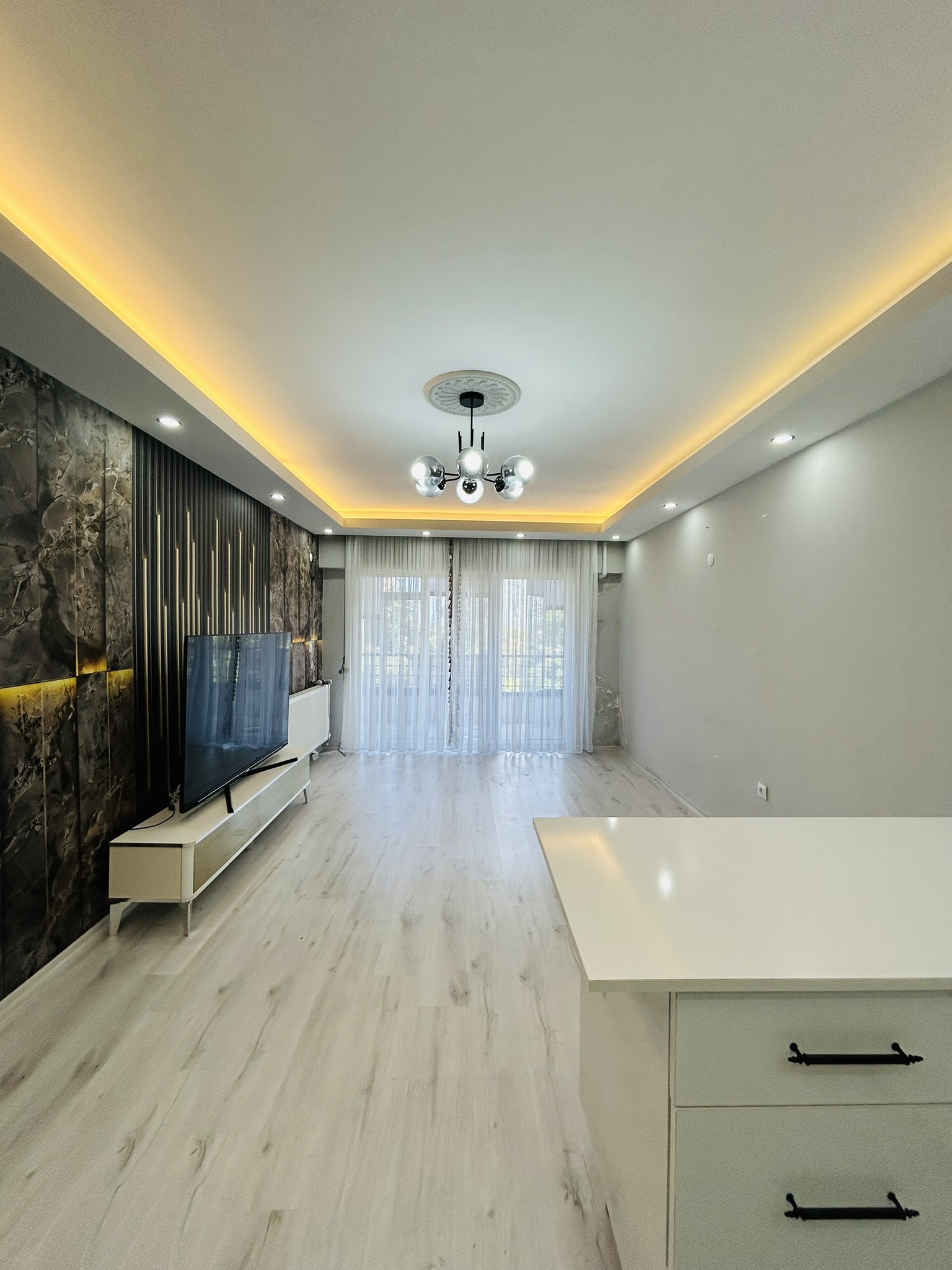 KAVAKLAR MAH. YEŞİLTEPE CAD. NO:112 Daire:51