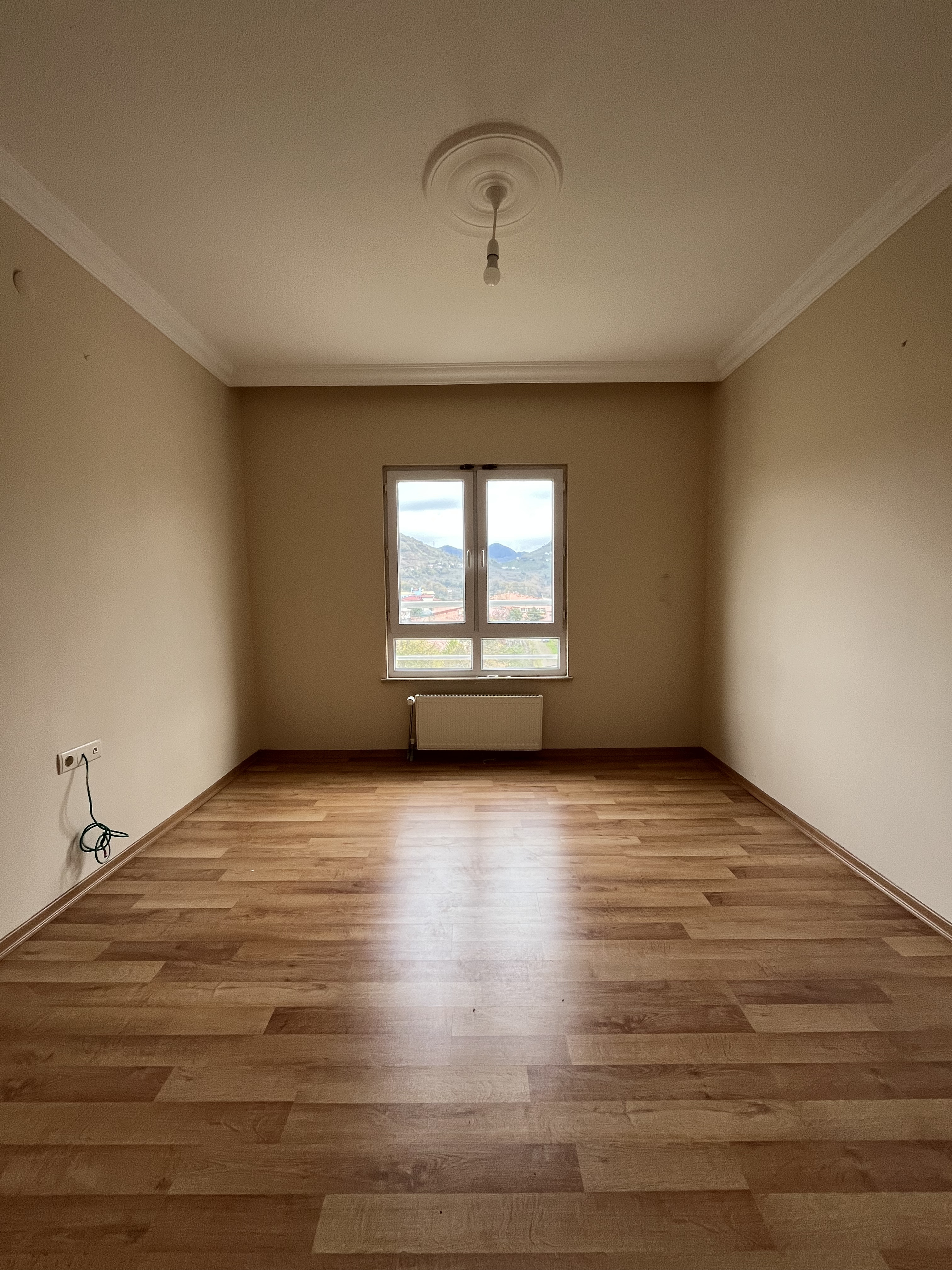 AKSU OSRAN TOKİ SATILIK 2+1