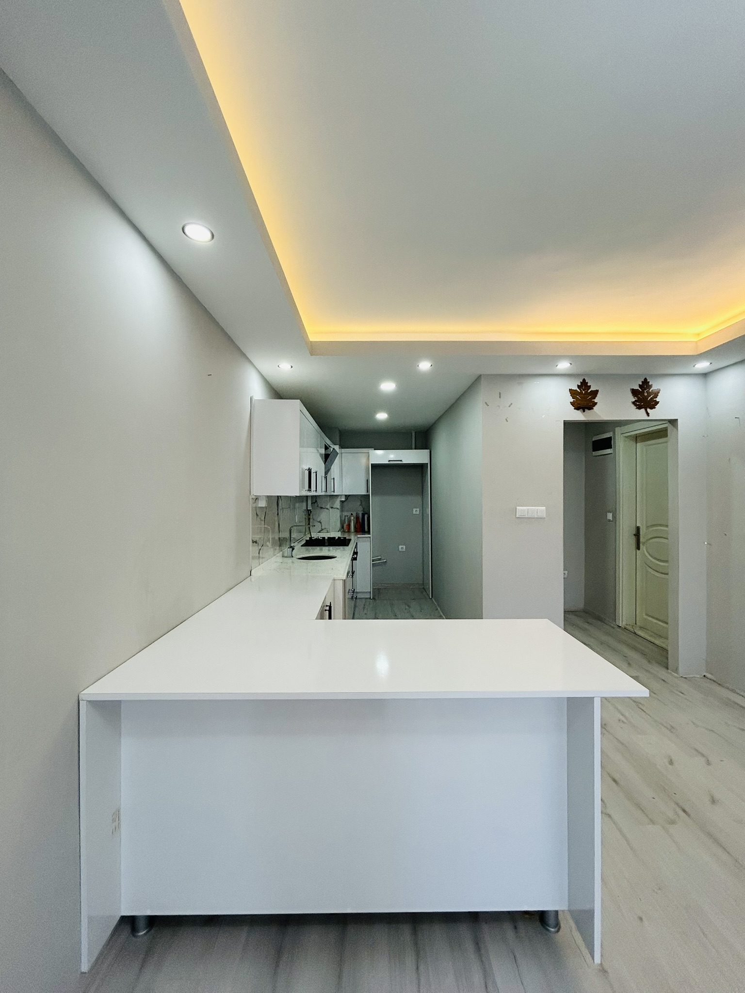 KAVAKLAR MAH. YEŞİLTEPE CAD. NO:112 Daire:51