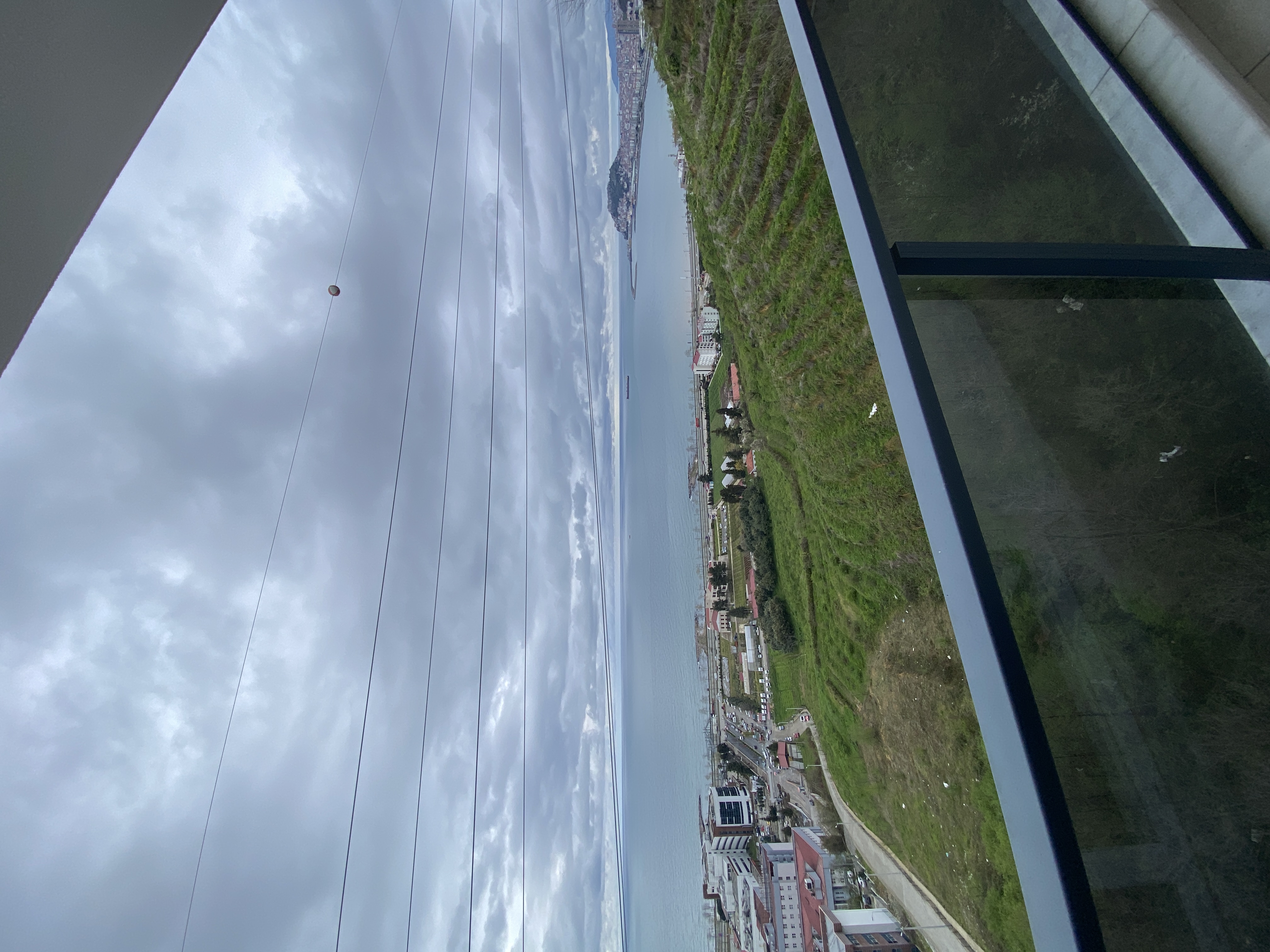 MABEL'DEN SAFİR SİTESİ DENİZ MANZARALI SATILIK DAİRE