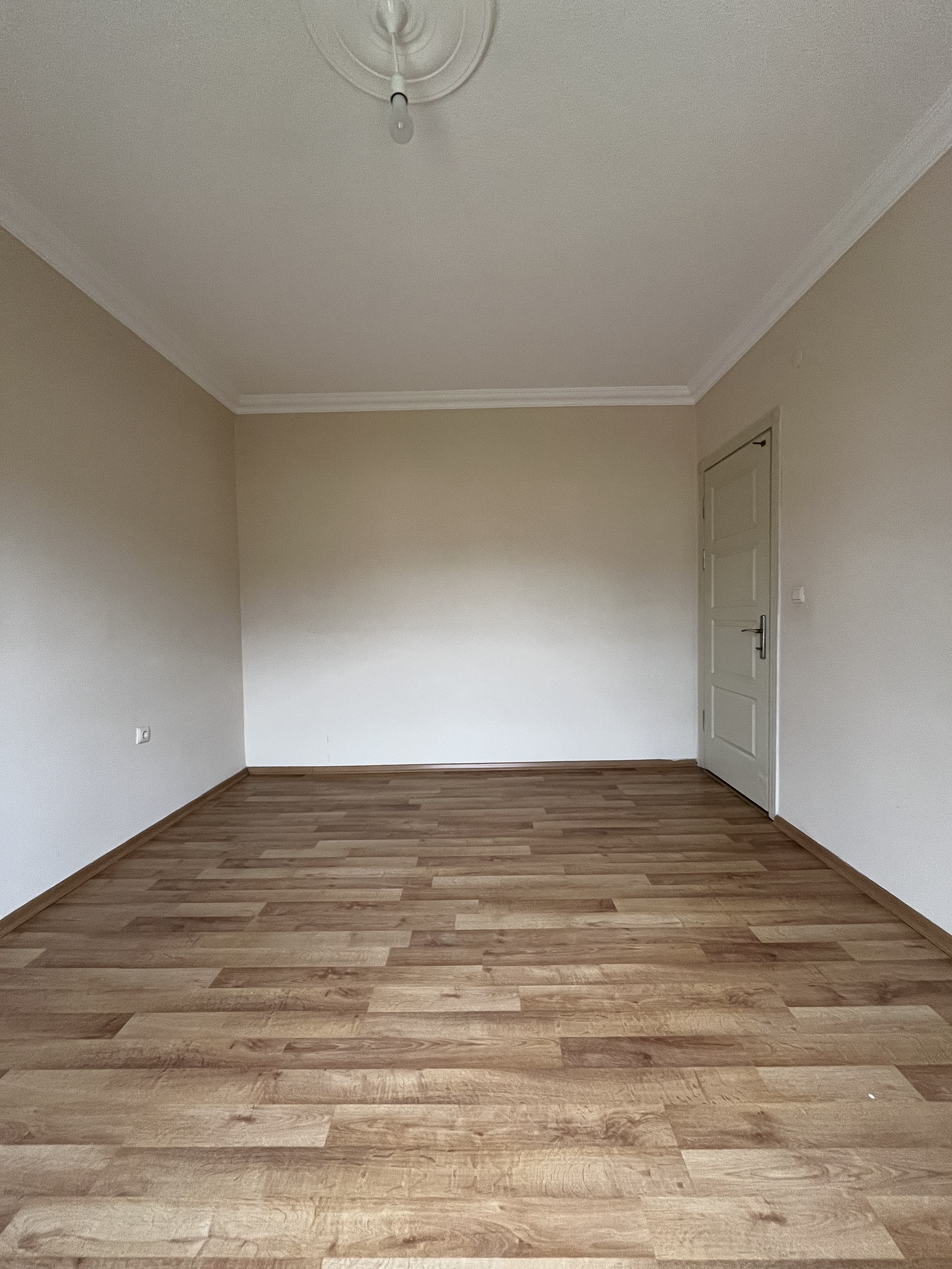 AKSU OSRAN TOKİ SATILIK 2+1