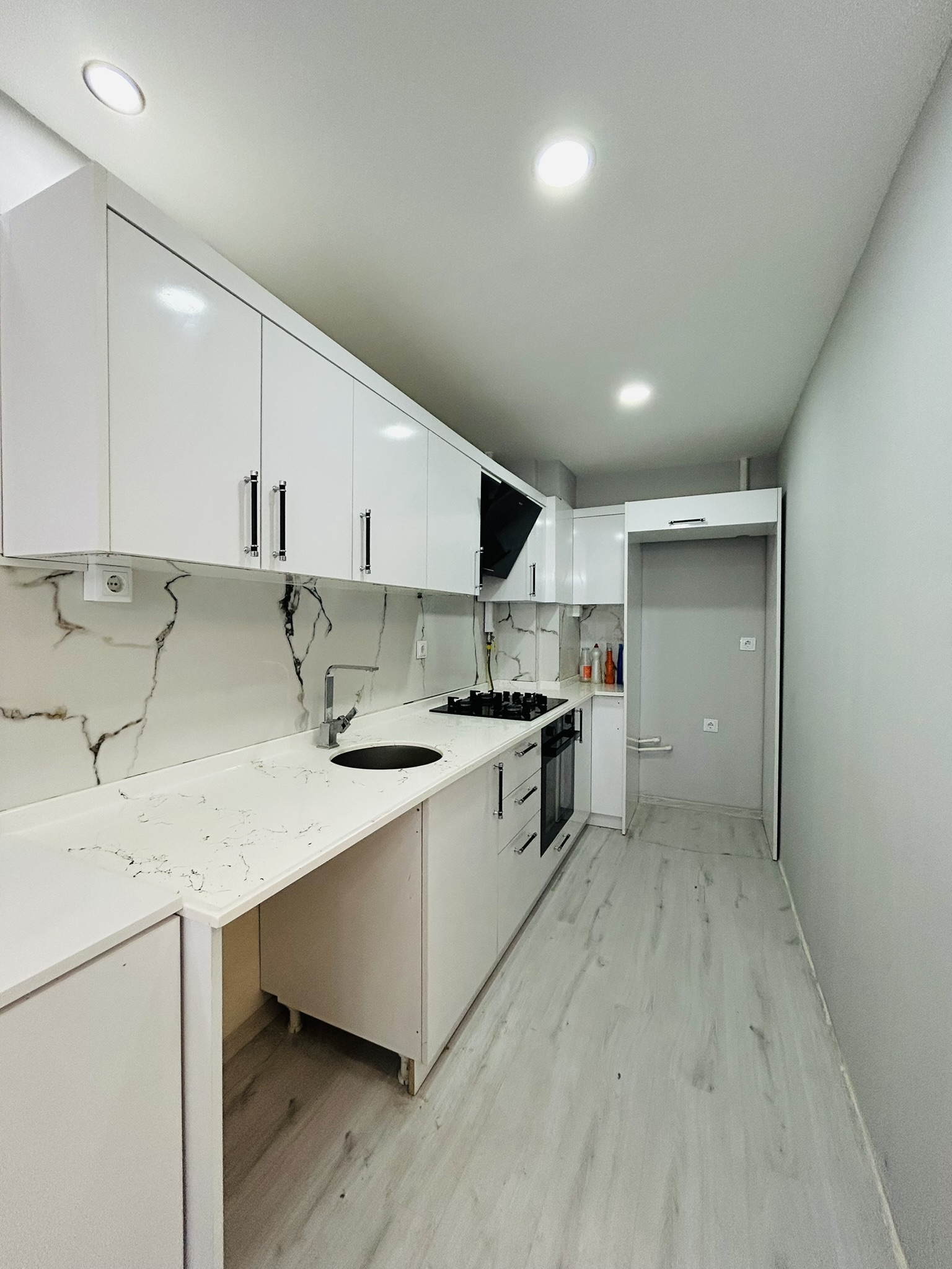 KAVAKLAR MAH. YEŞİLTEPE CAD. NO:112 Daire:51