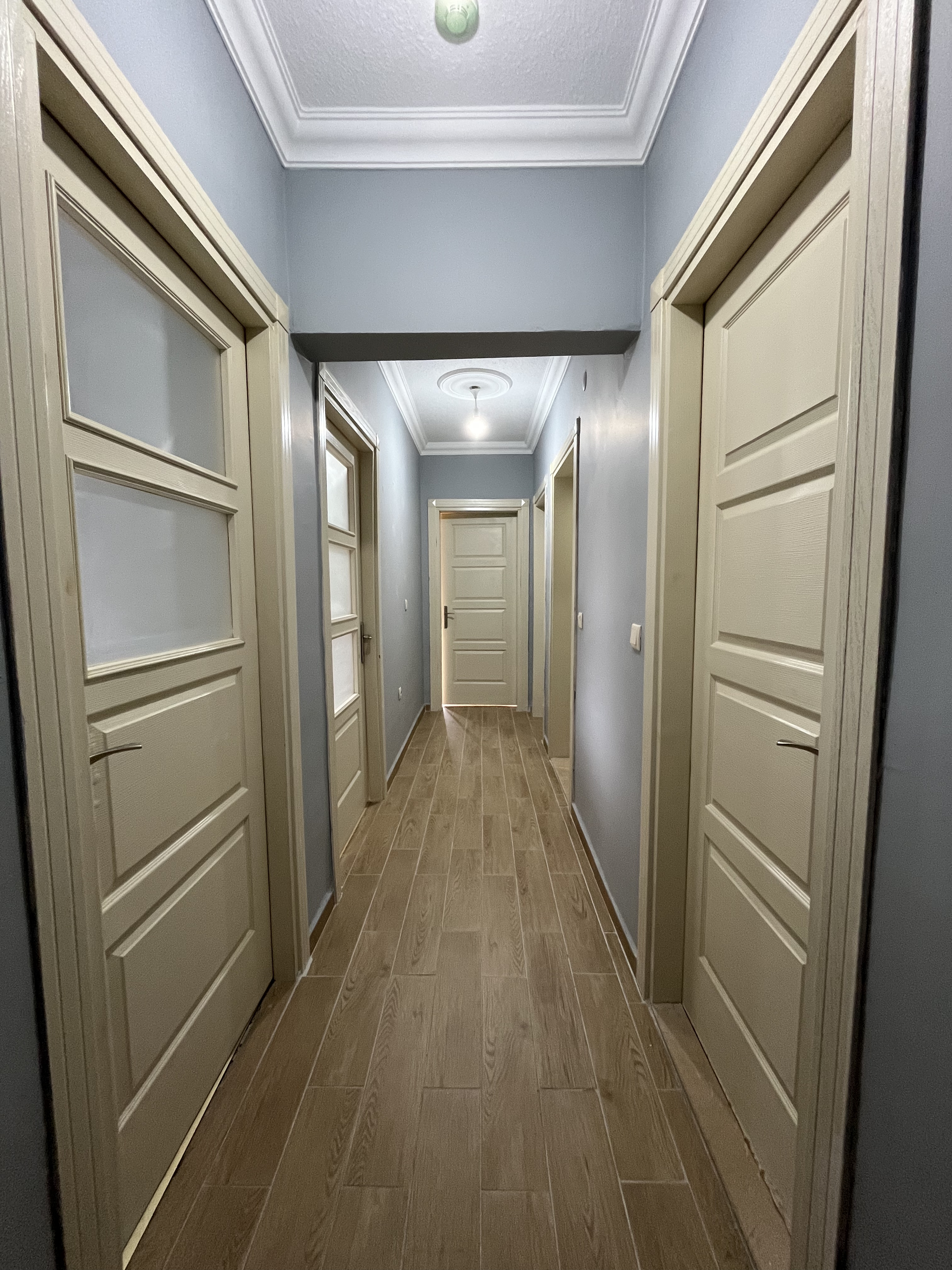 AKSU OSRAN TOKİ SATILIK 2+1