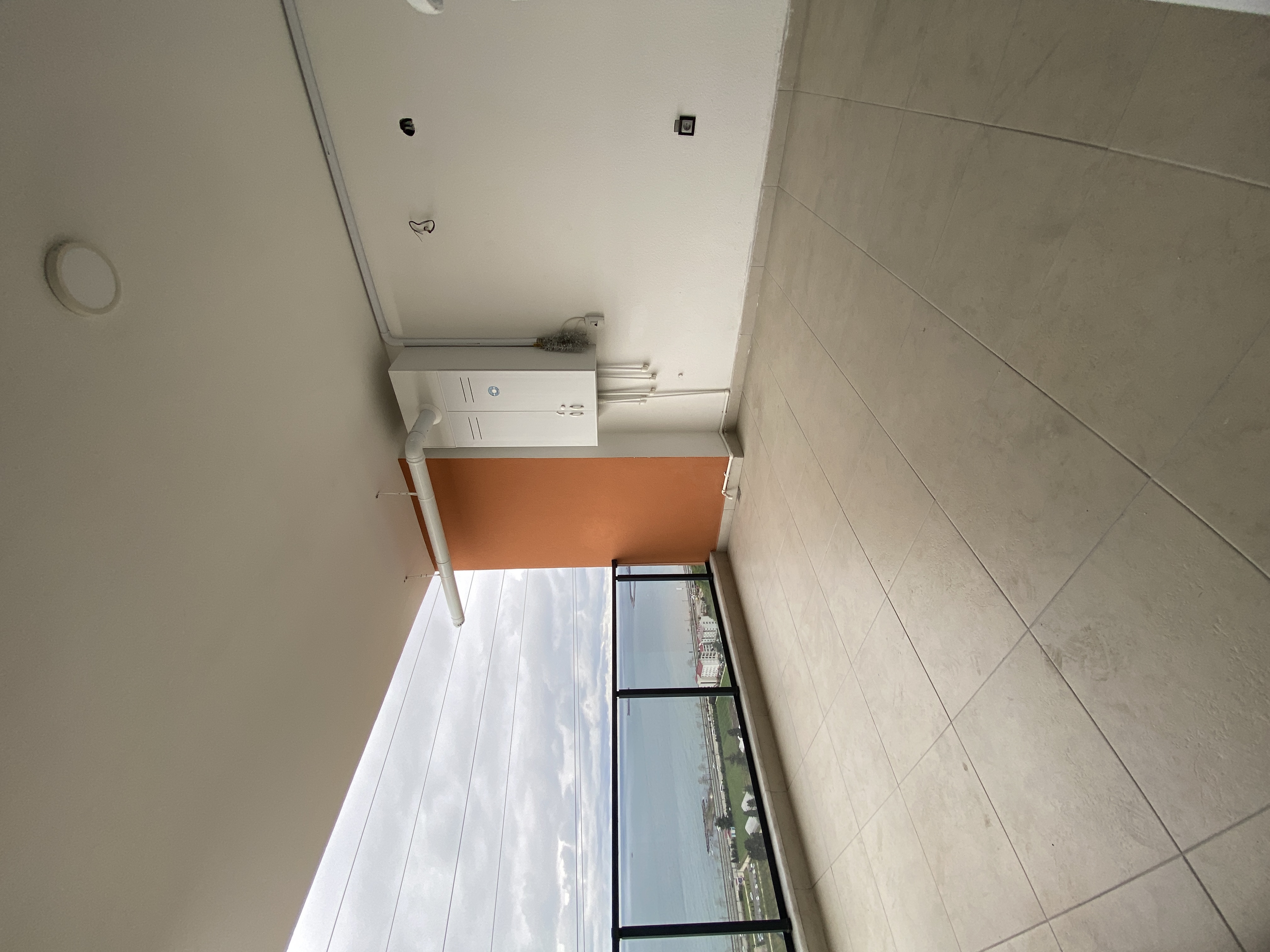 MABEL'DEN SAFİR SİTESİ DENİZ MANZARALI SATILIK DAİRE