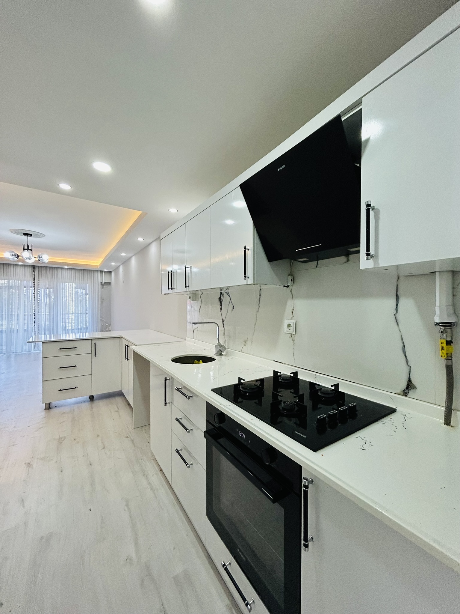 KAVAKLAR MAH. YEŞİLTEPE CAD. NO:112 Daire:51