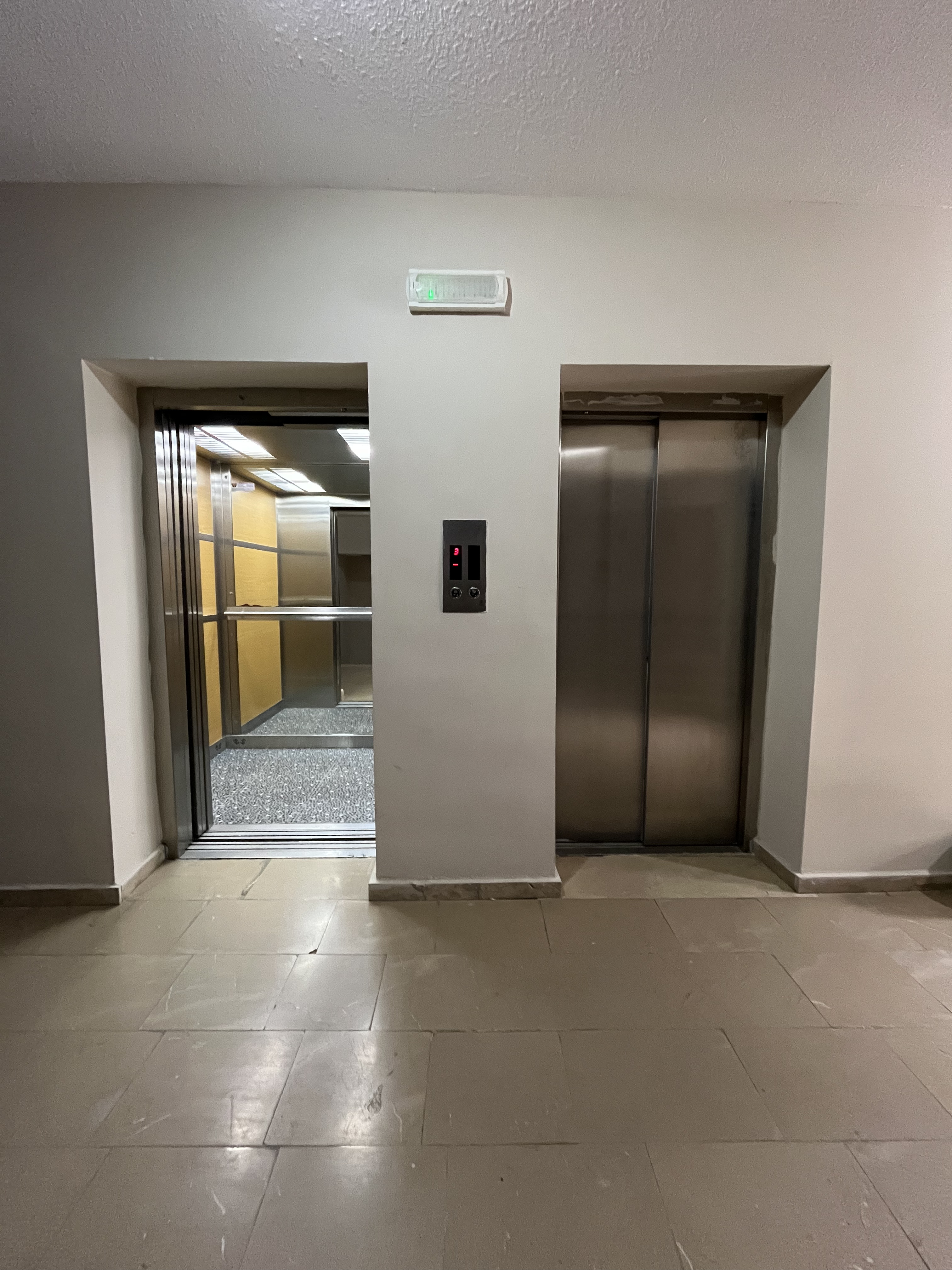 AKSU OSRAN TOKİ SATILIK 2+1