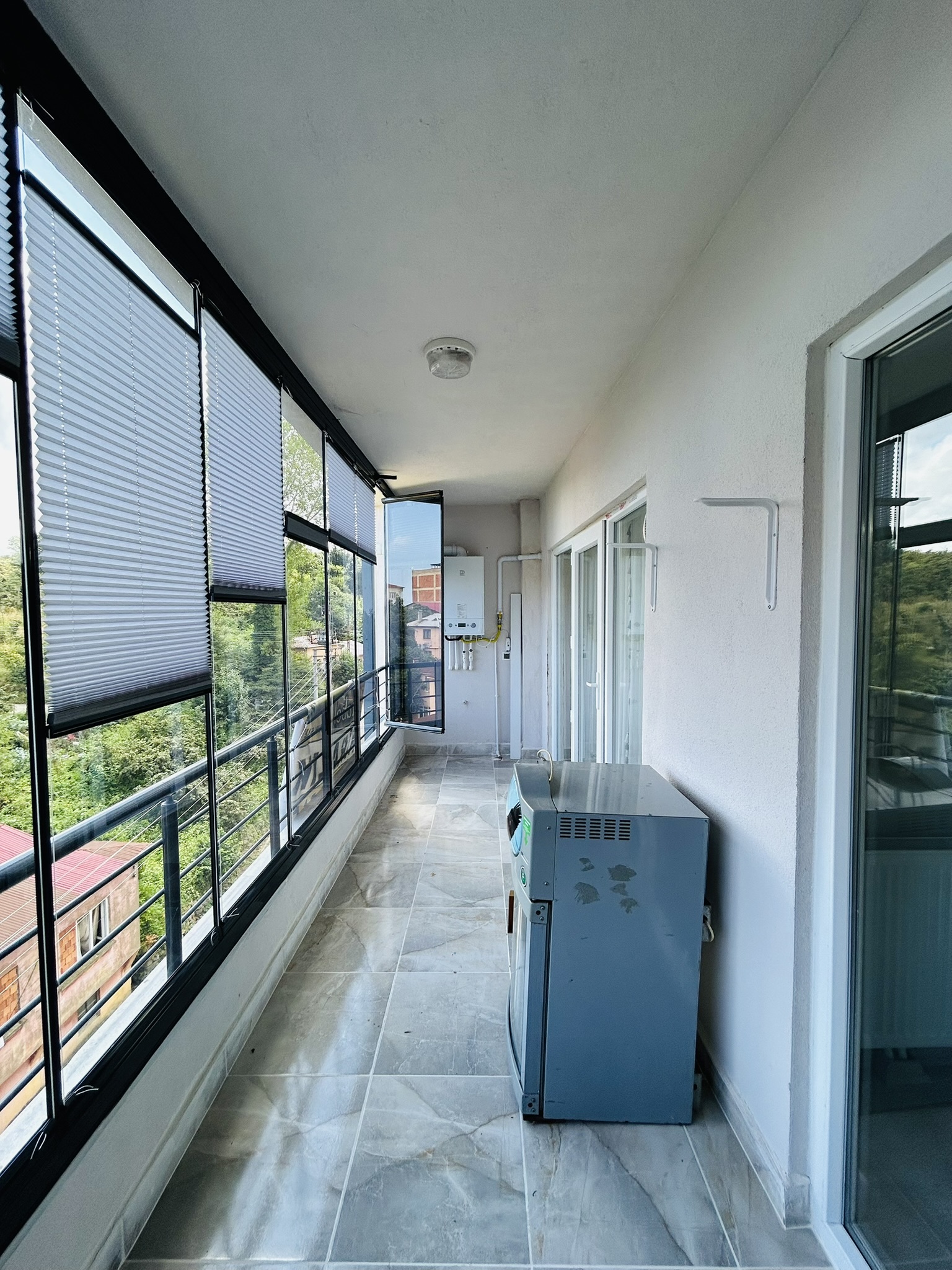 KAVAKLAR MAH. YEŞİLTEPE CAD. NO:112 Daire:51