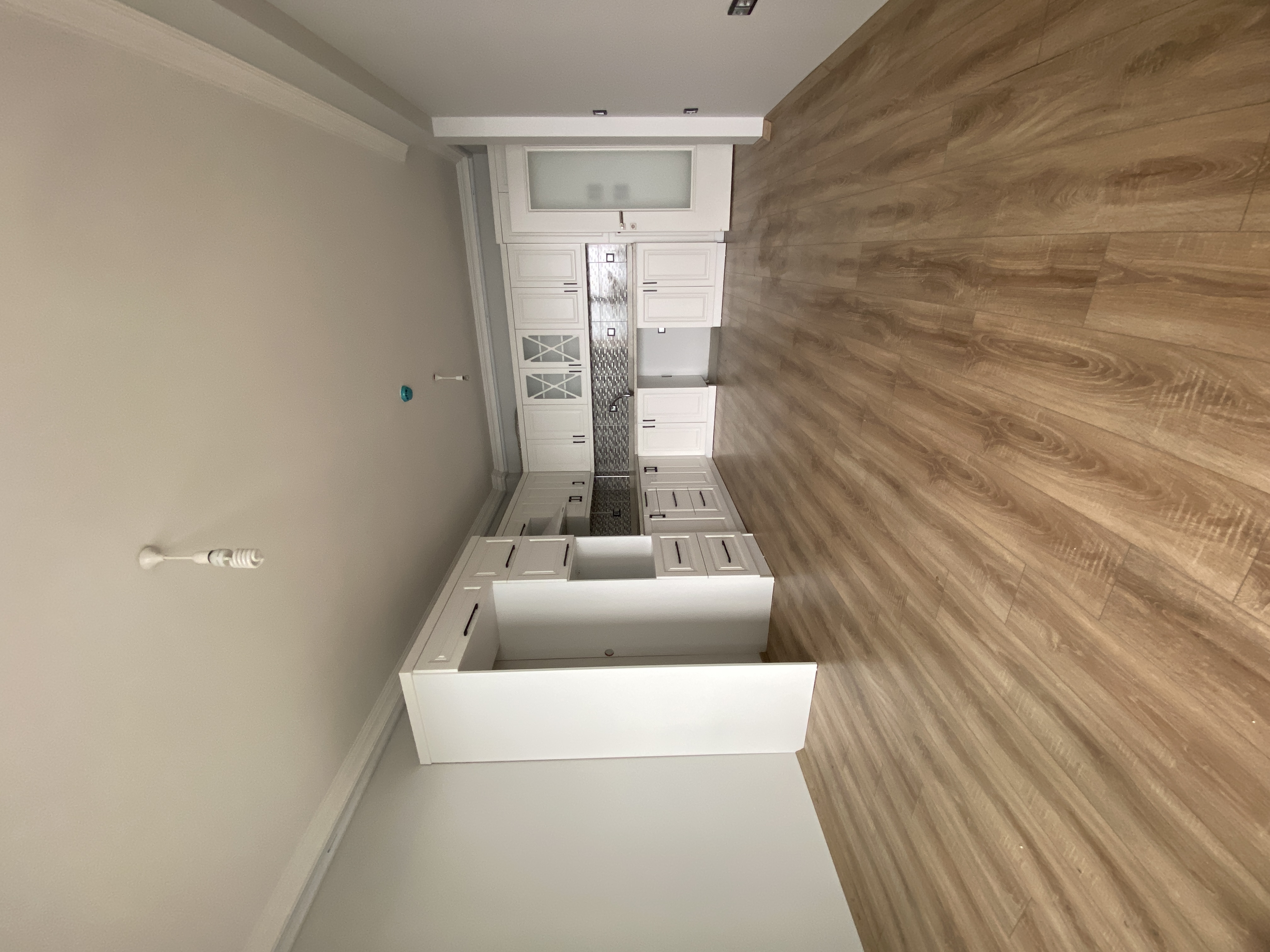 MABEL'DEN SAFİR SİTESİ DENİZ MANZARALI SATILIK DAİRE