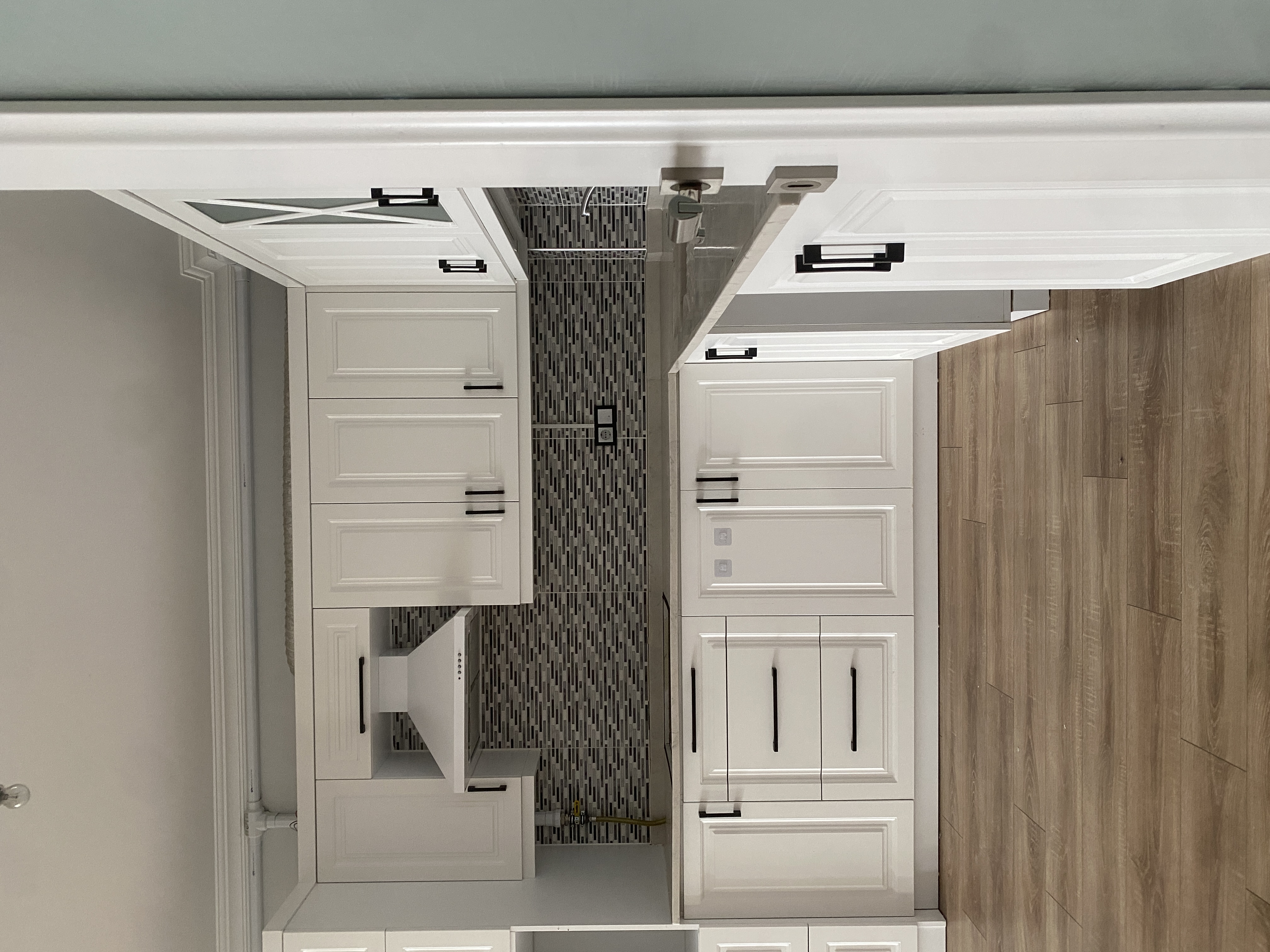 MABEL'DEN SAFİR SİTESİ DENİZ MANZARALI SATILIK DAİRE