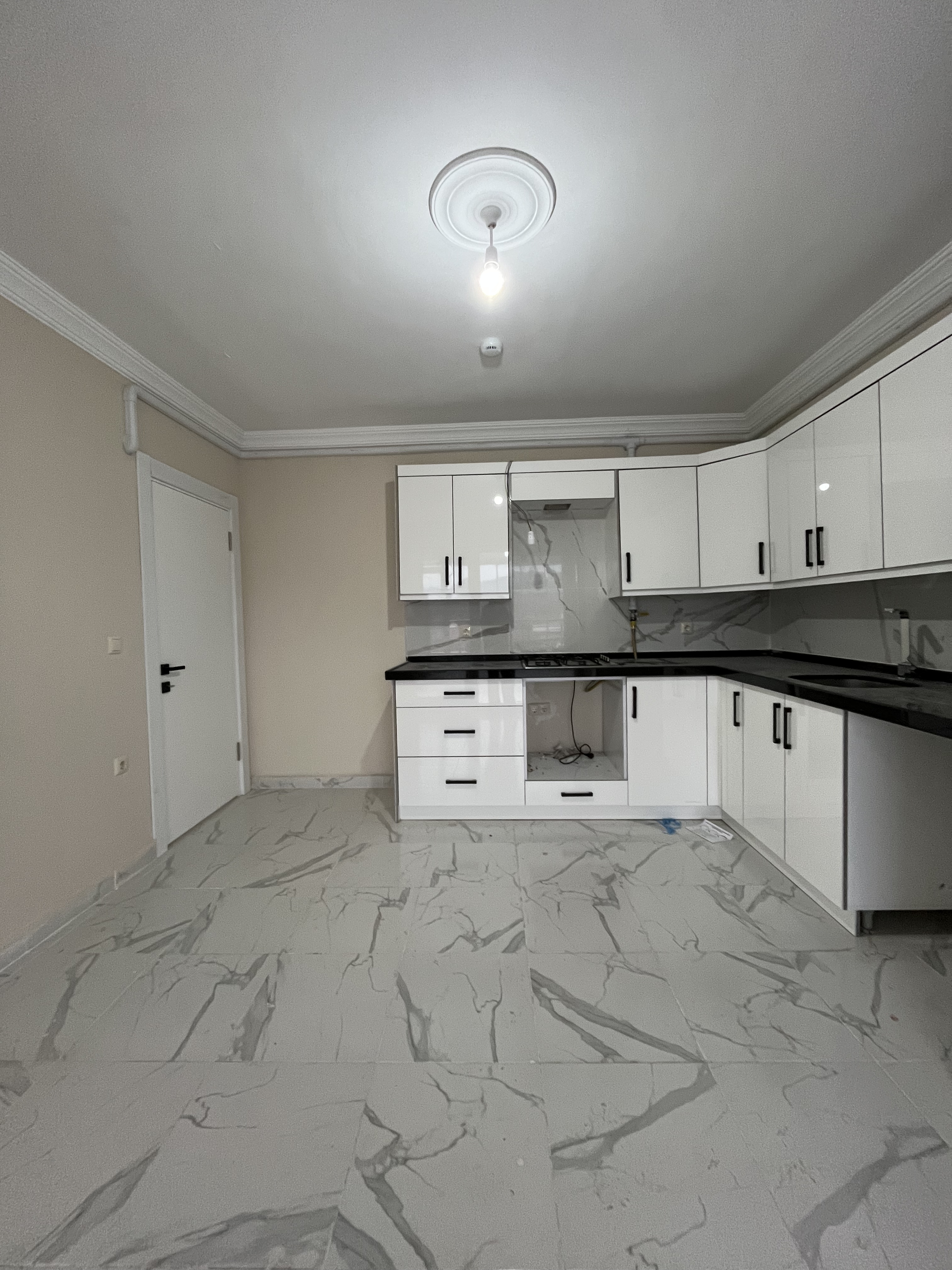 GEDİKKAYA MH. KİRALIIK DAİRE