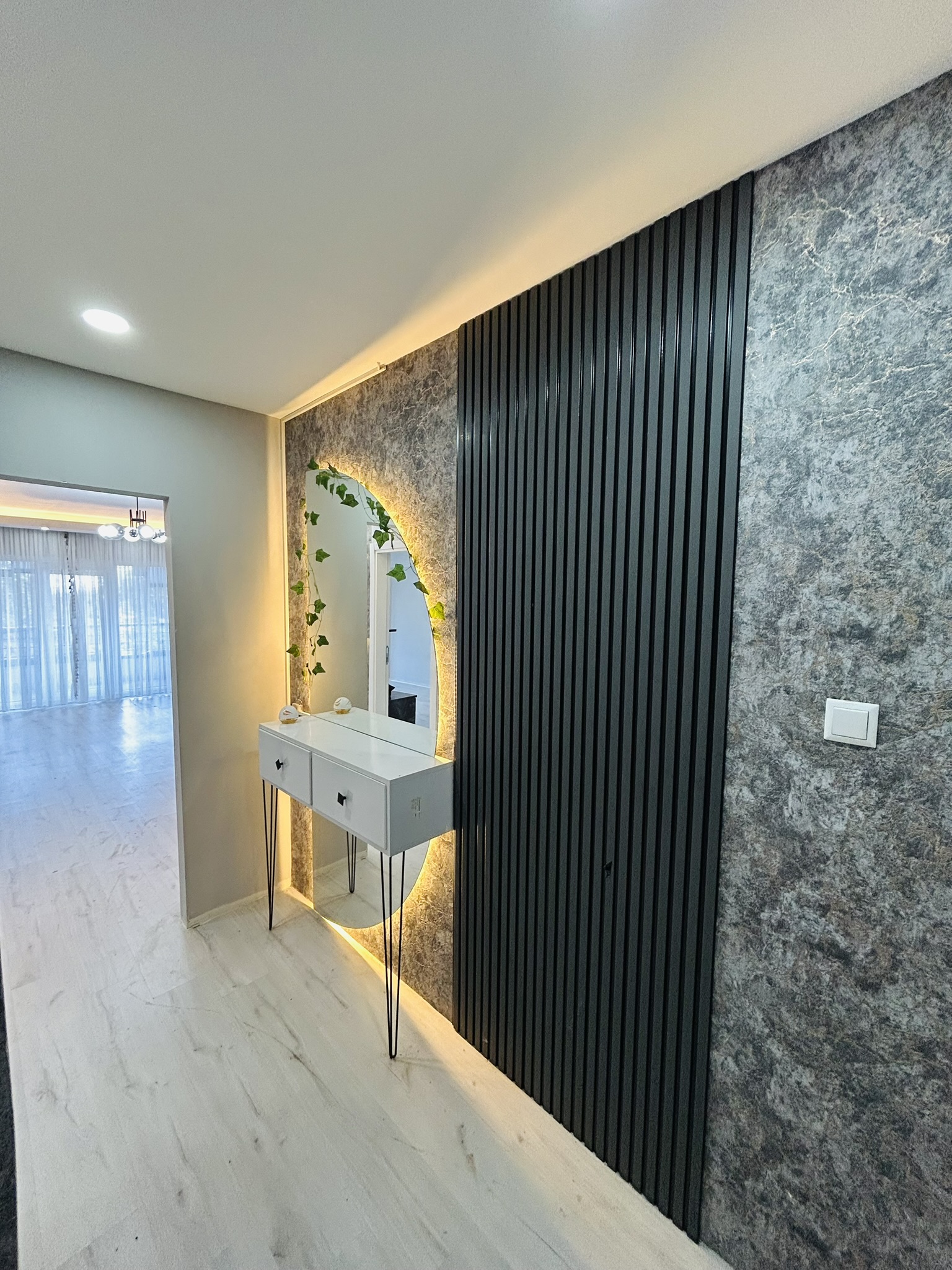 KAVAKLAR MAH. YEŞİLTEPE CAD. NO:112 Daire:51