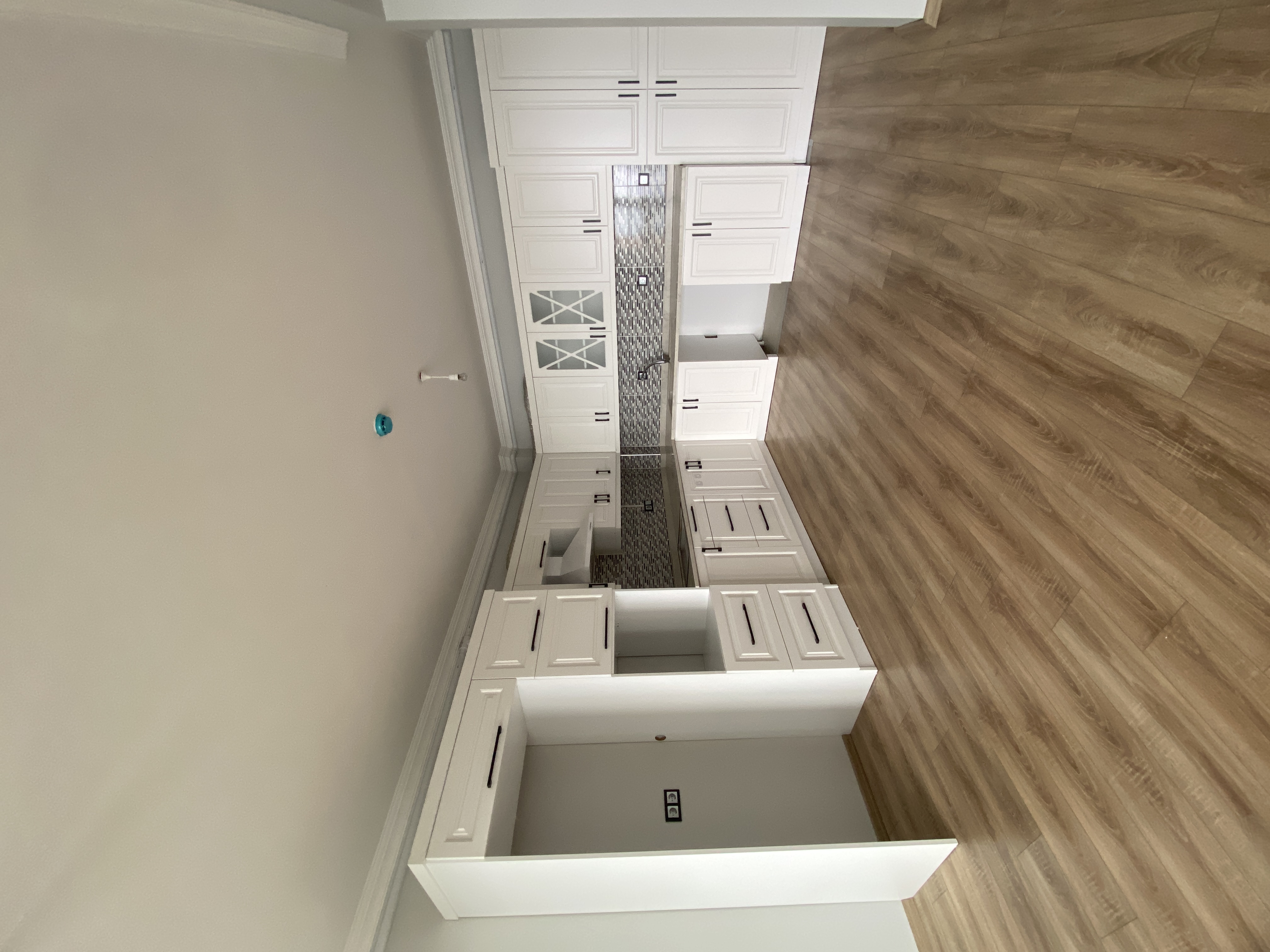 MABEL'DEN SAFİR SİTESİ DENİZ MANZARALI SATILIK DAİRE