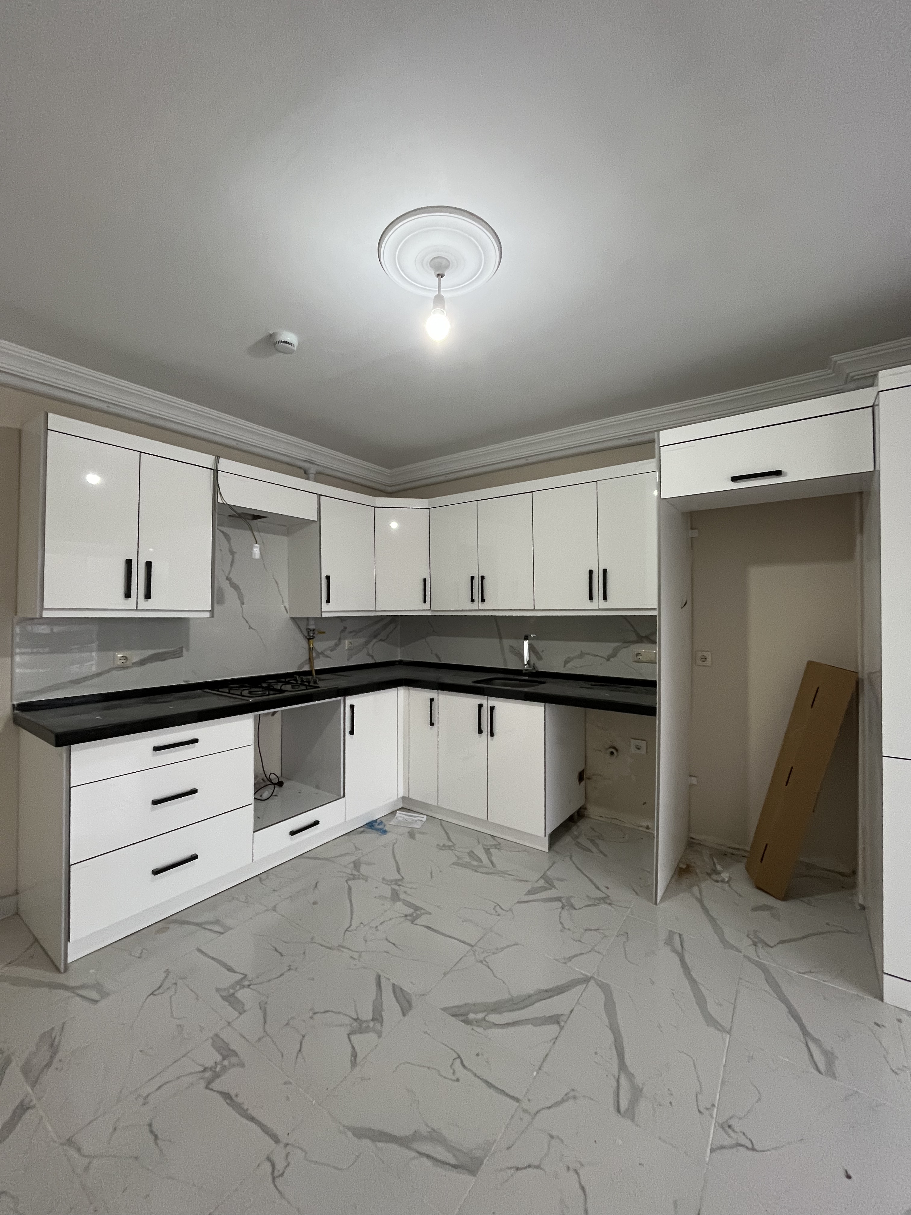 GEDİKKAYA MH. KİRALIIK DAİRE