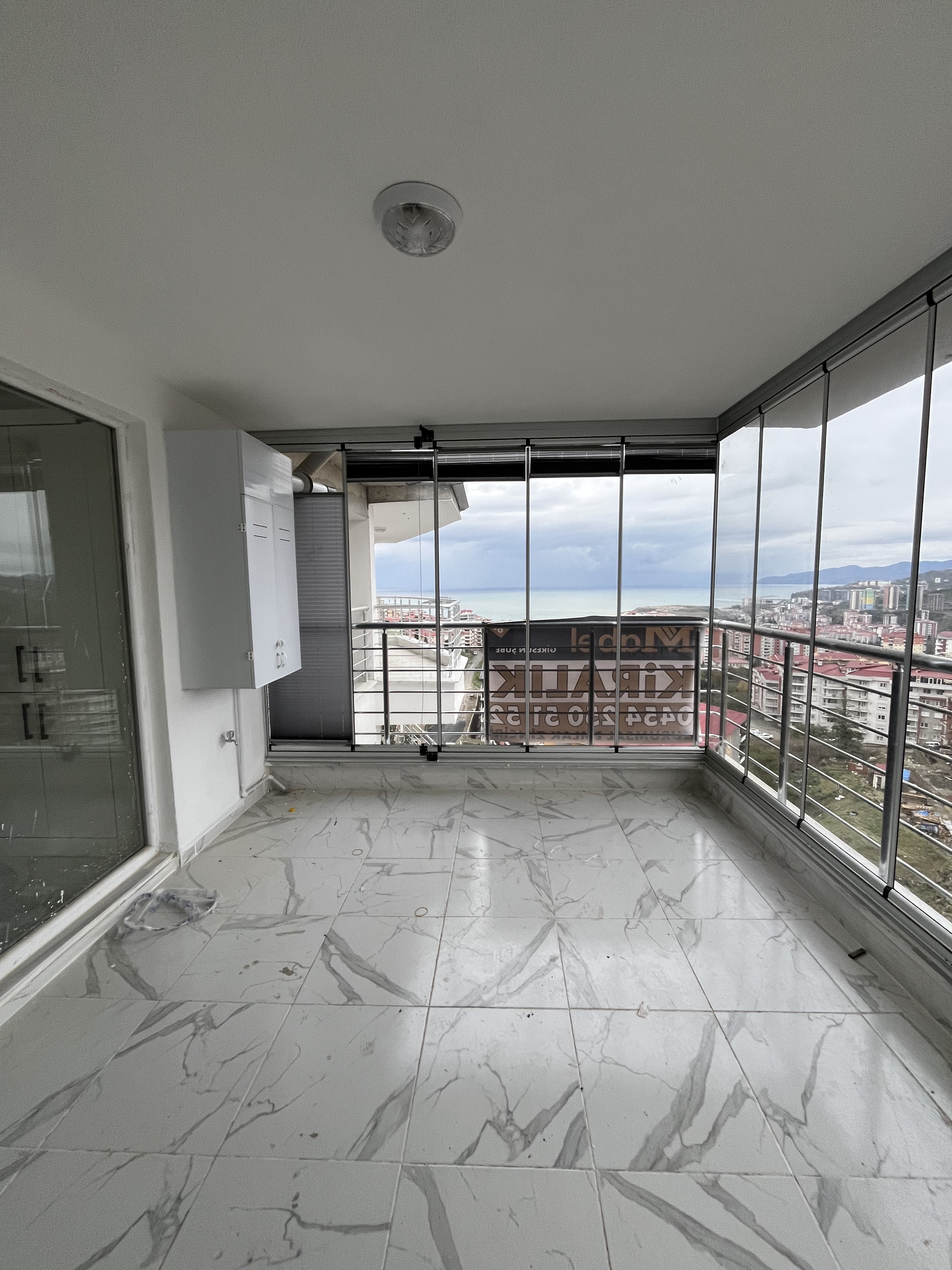 GEDİKKAYA MH. KİRALIIK DAİRE