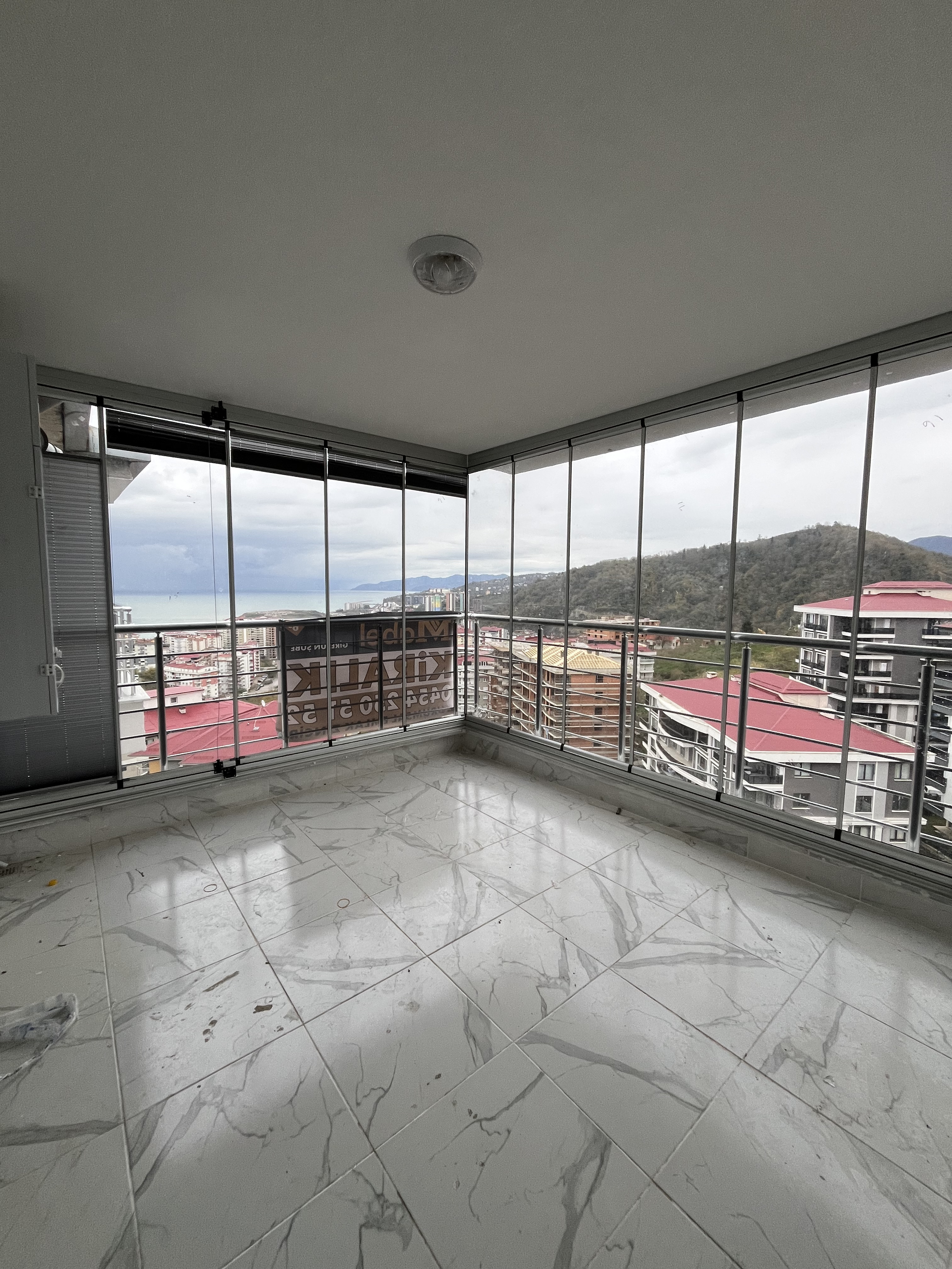 GEDİKKAYA MH. KİRALIIK DAİRE