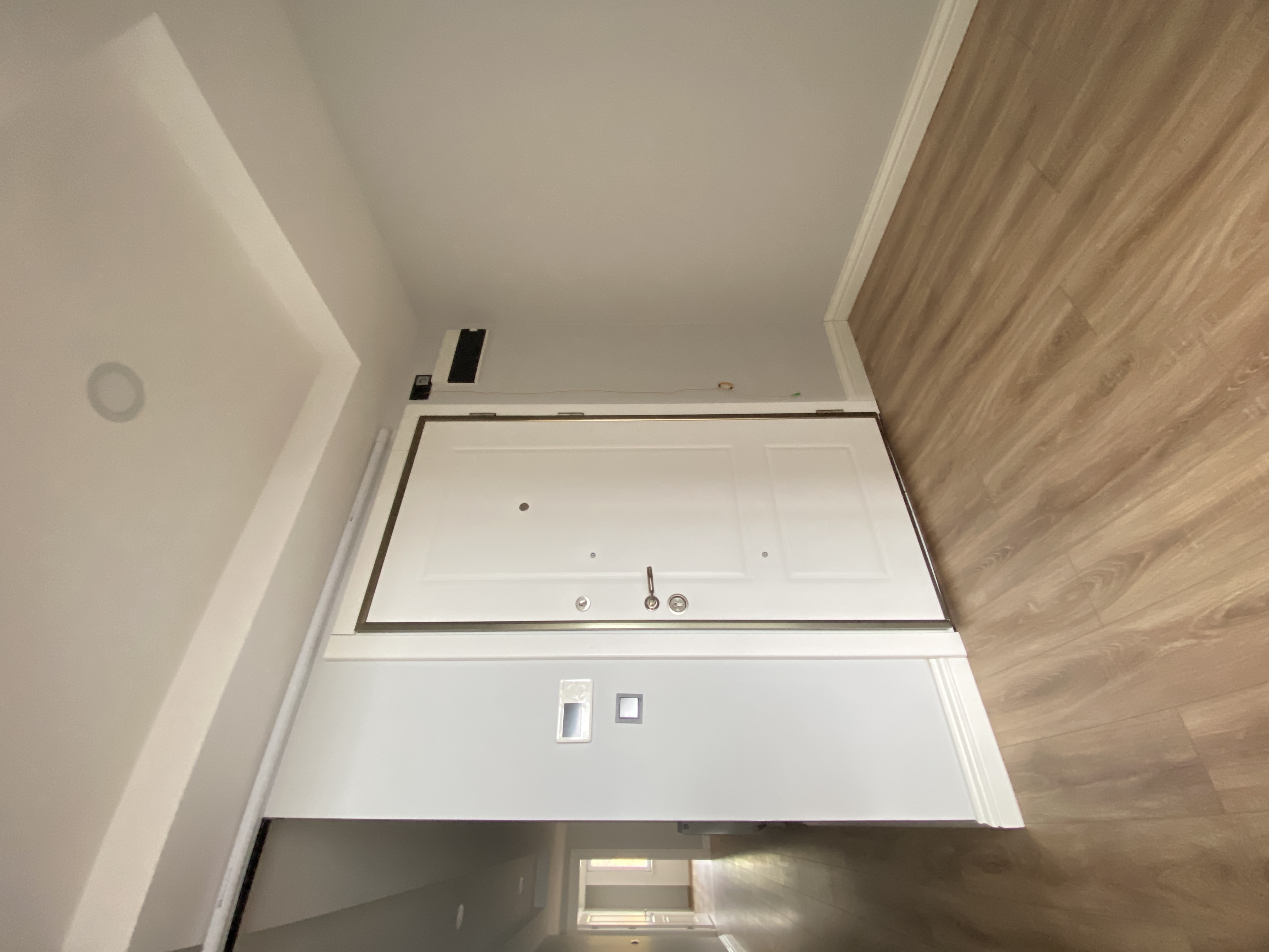 MABEL'DEN SAFİR SİTESİ DENİZ MANZARALI SATILIK DAİRE