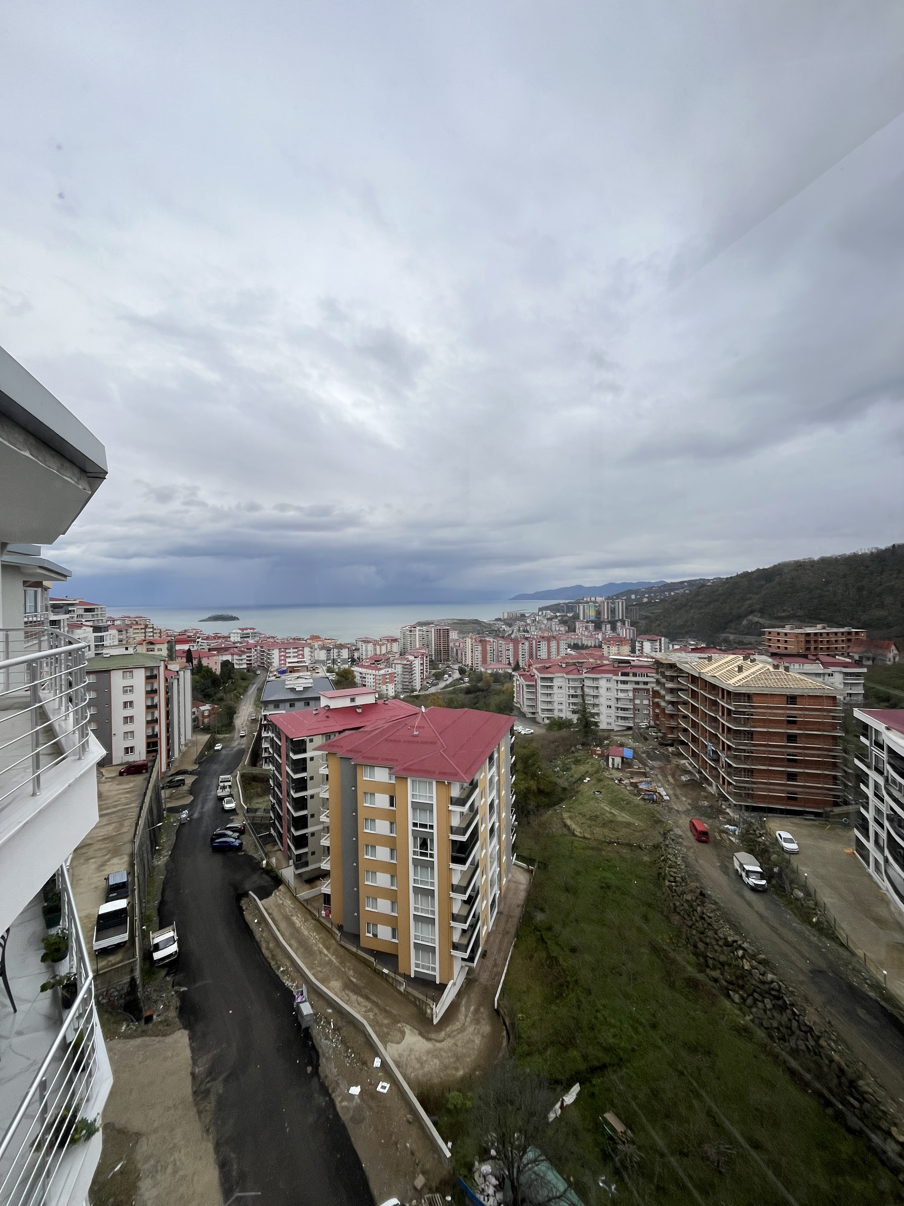 GEDİKKAYA MH. KİRALIIK DAİRE