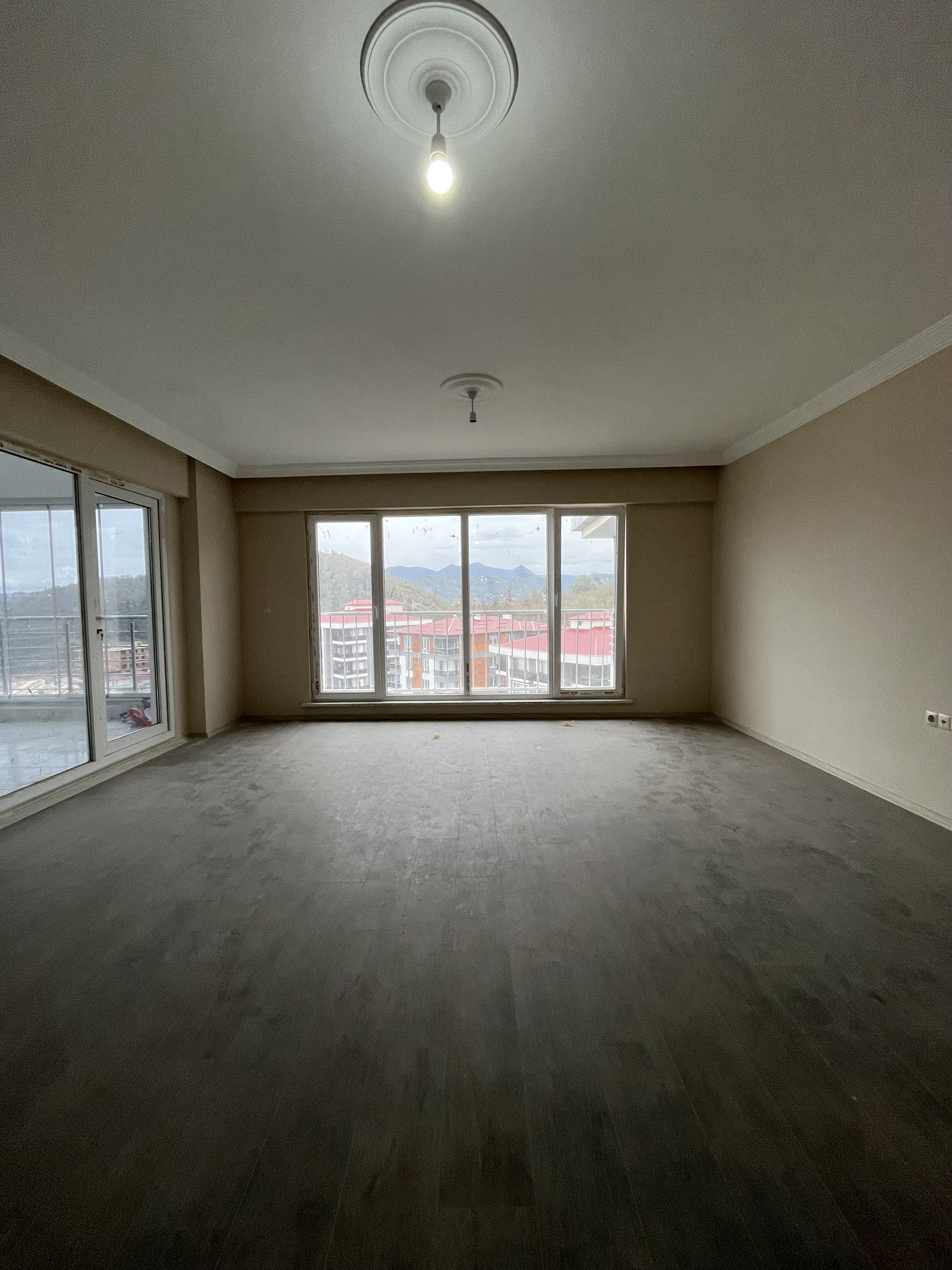 GEDİKKAYA MH. KİRALIIK DAİRE