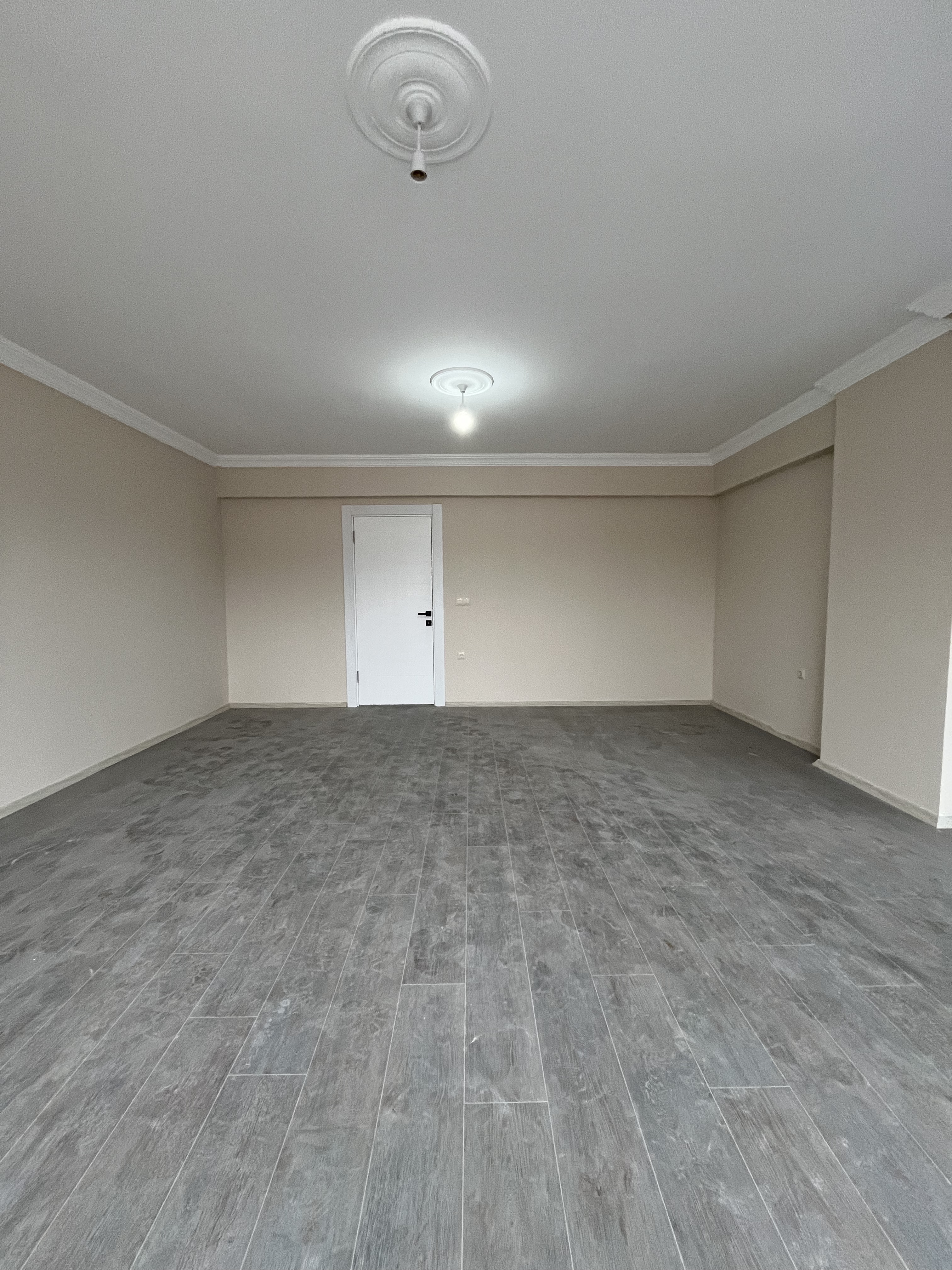 GEDİKKAYA MH. KİRALIIK DAİRE