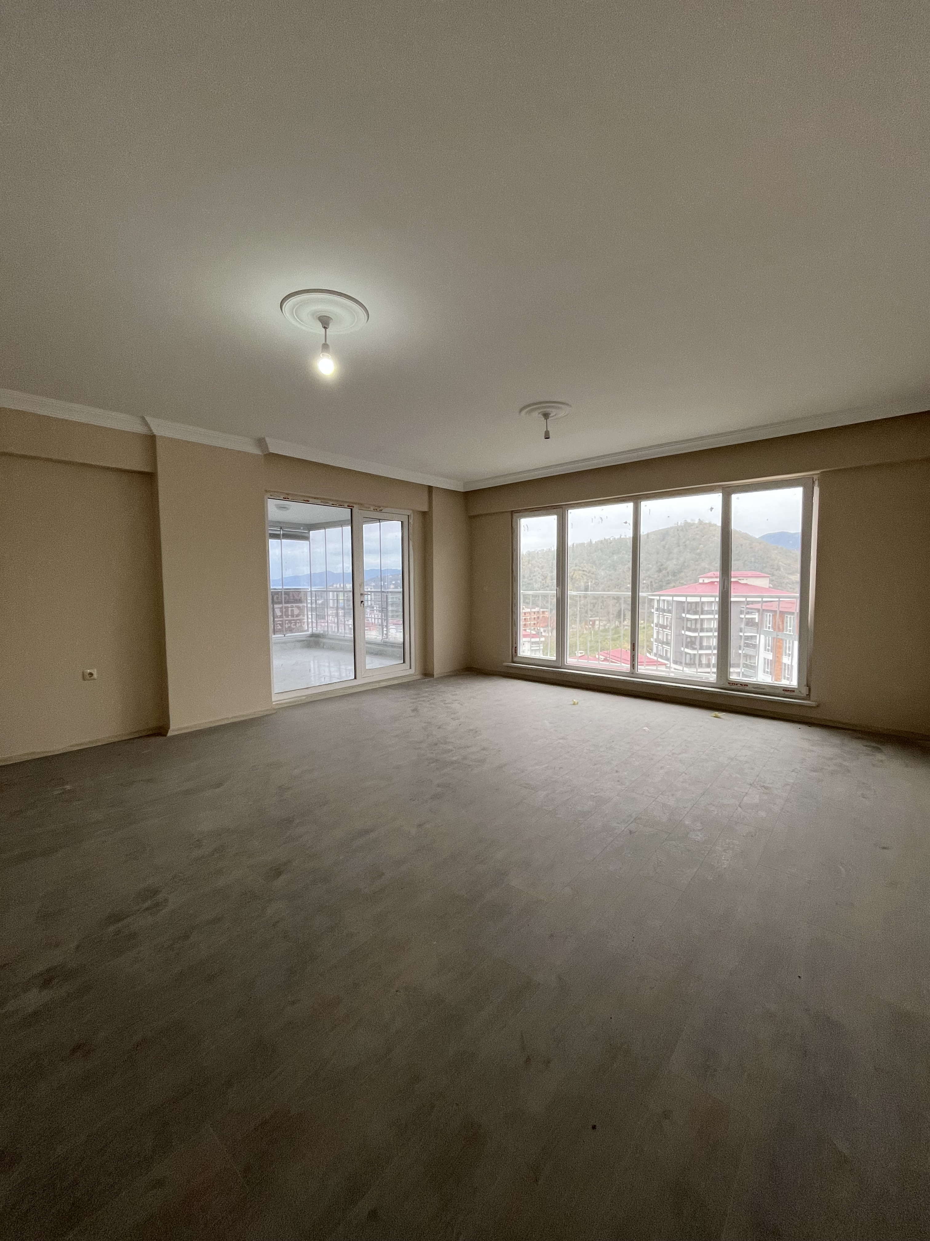 GEDİKKAYA MH. KİRALIIK DAİRE