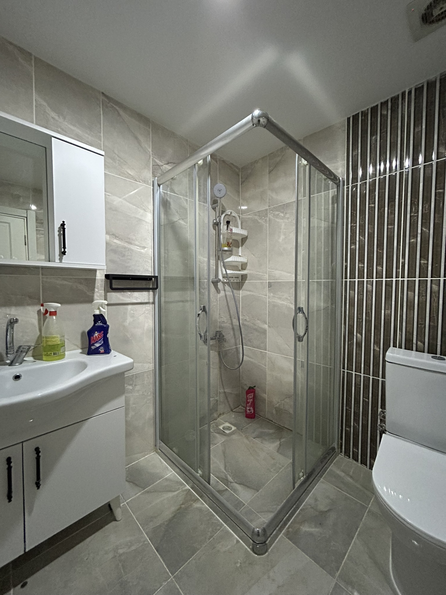 KAVAKLAR MAH. YEŞİLTEPE CAD. NO:112 Daire:51