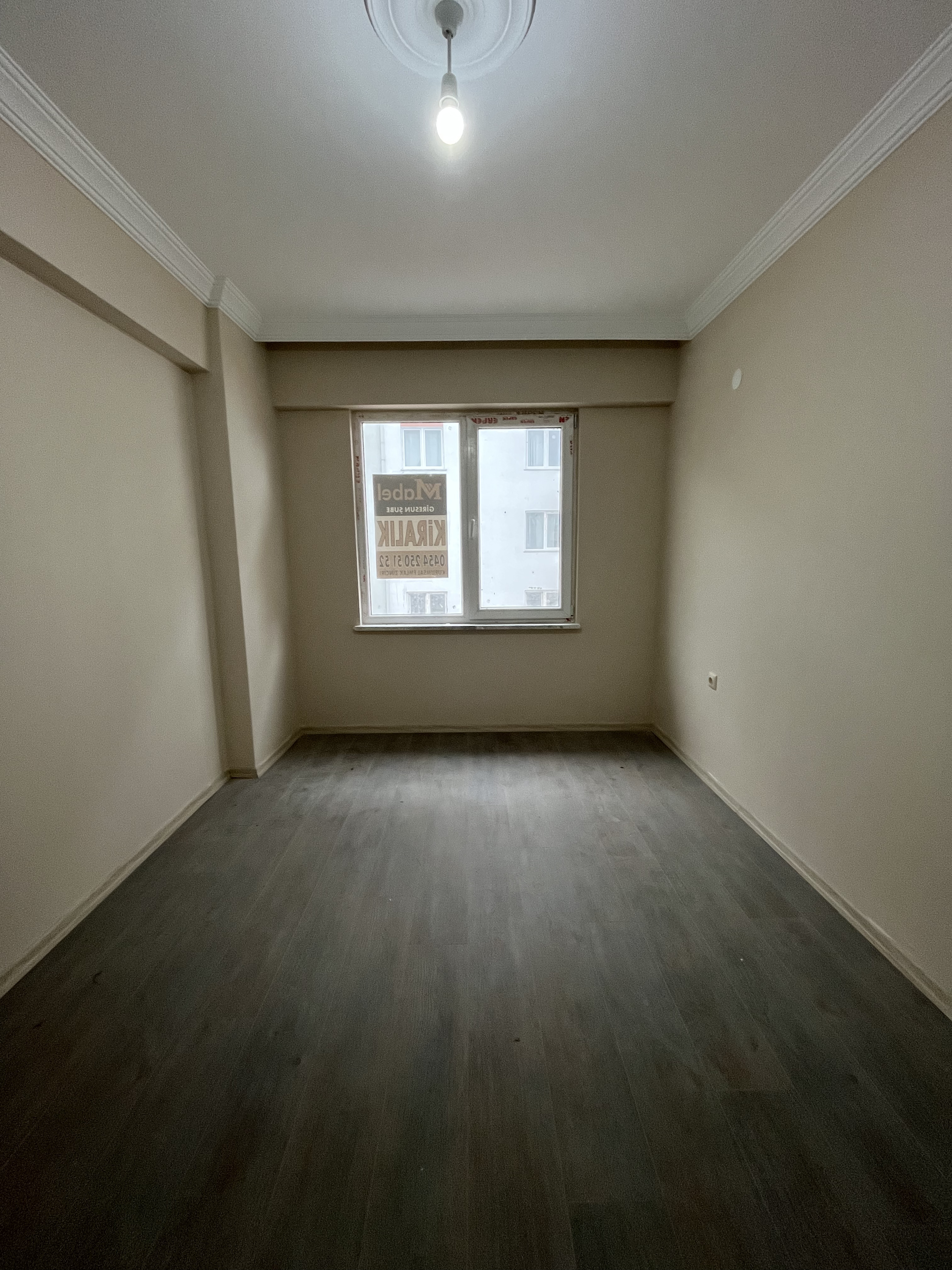 GEDİKKAYA MH. KİRALIIK DAİRE