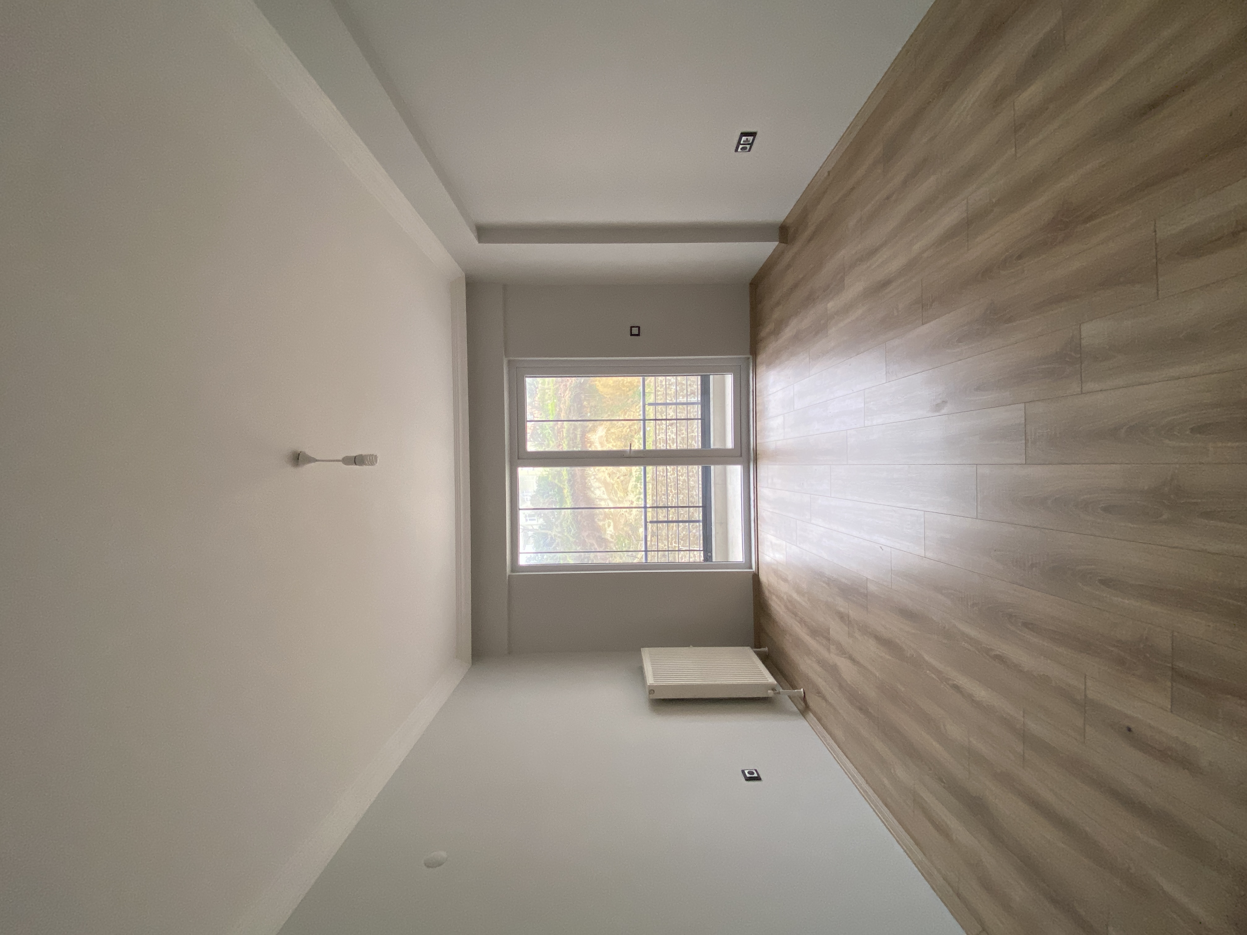 MABEL'DEN SAFİR SİTESİ DENİZ MANZARALI SATILIK DAİRE