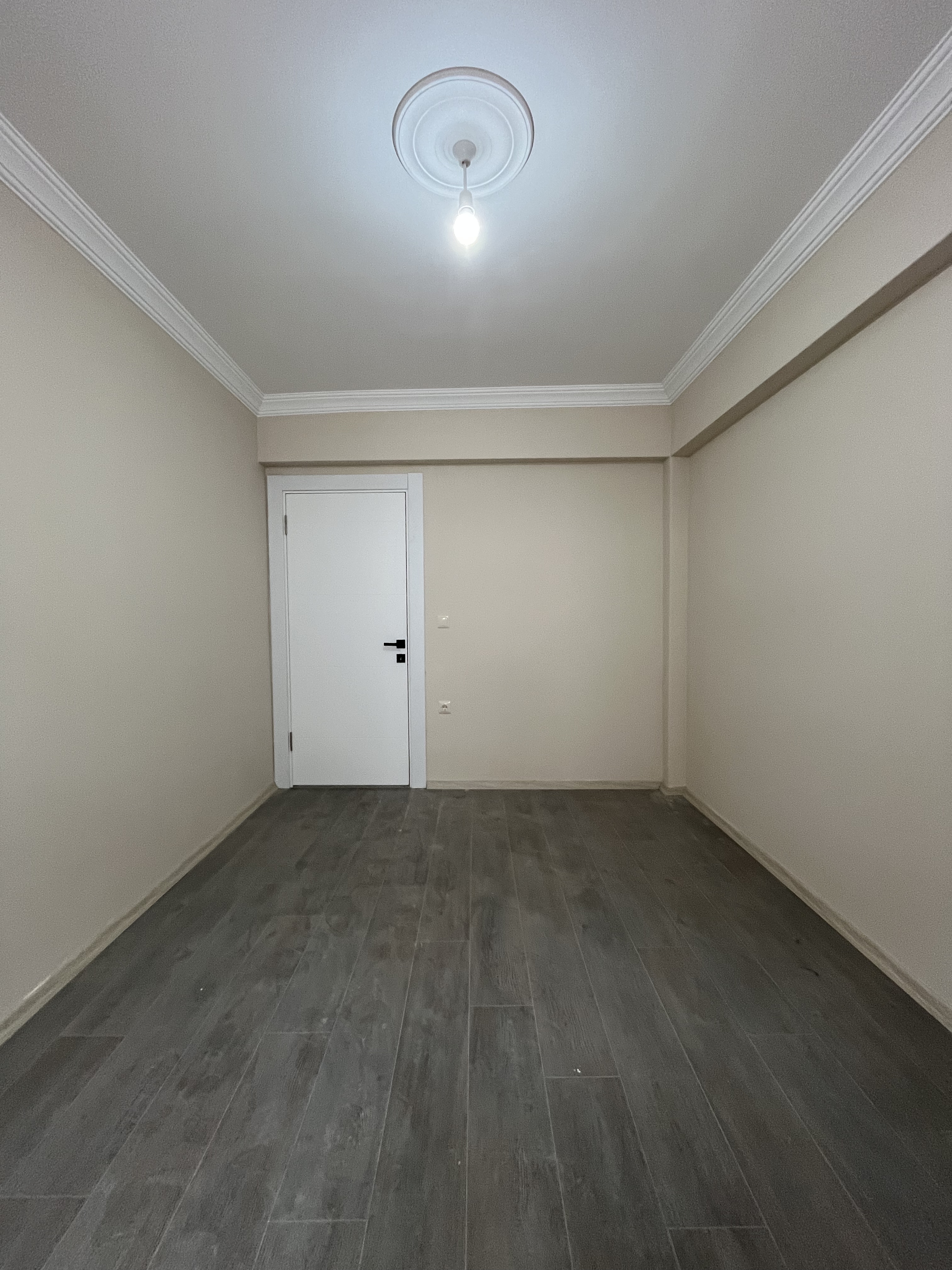 GEDİKKAYA MH. KİRALIIK DAİRE