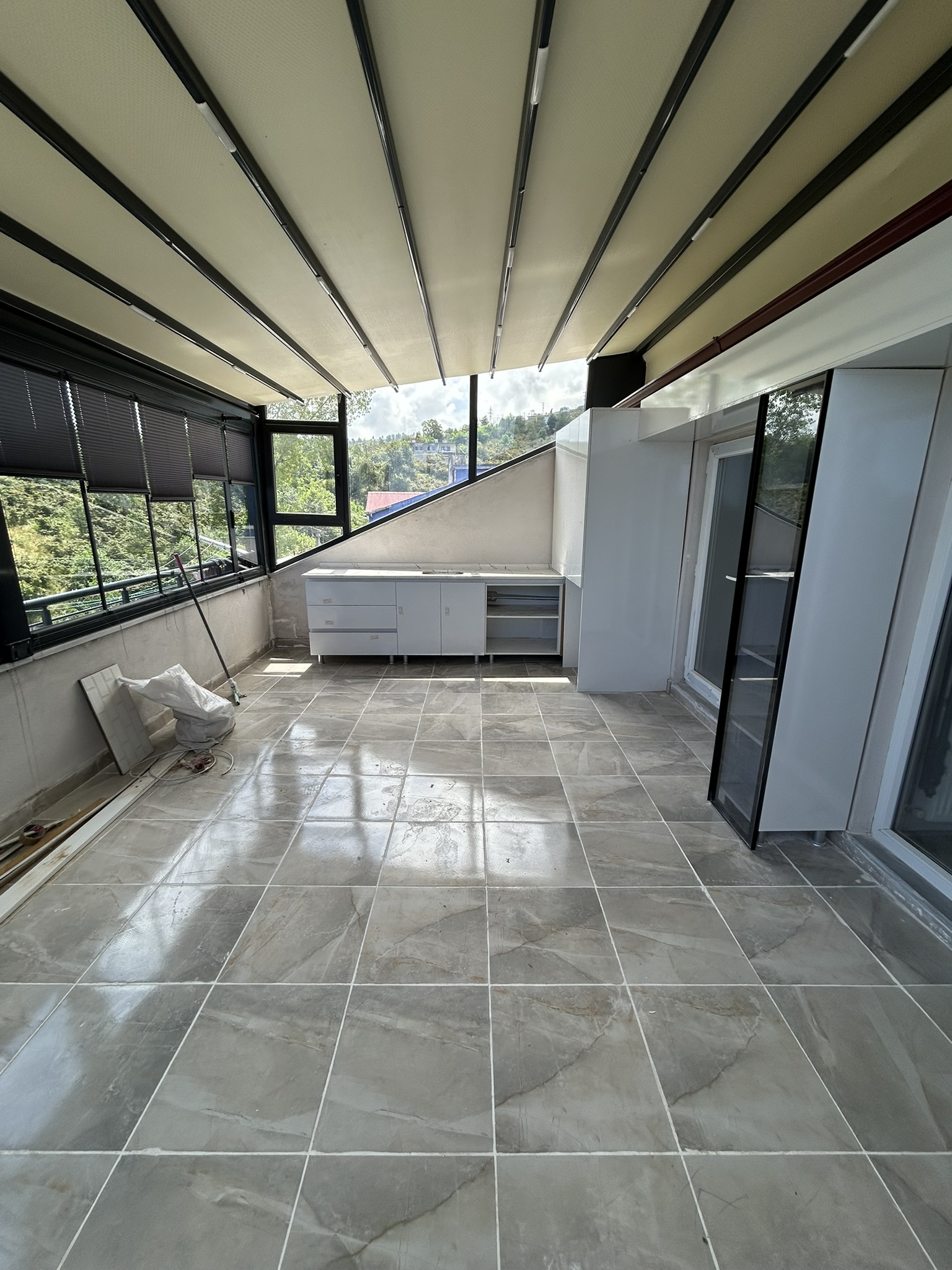 KAVAKLAR MAH. YEŞİLTEPE CAD. NO:112 Daire:51