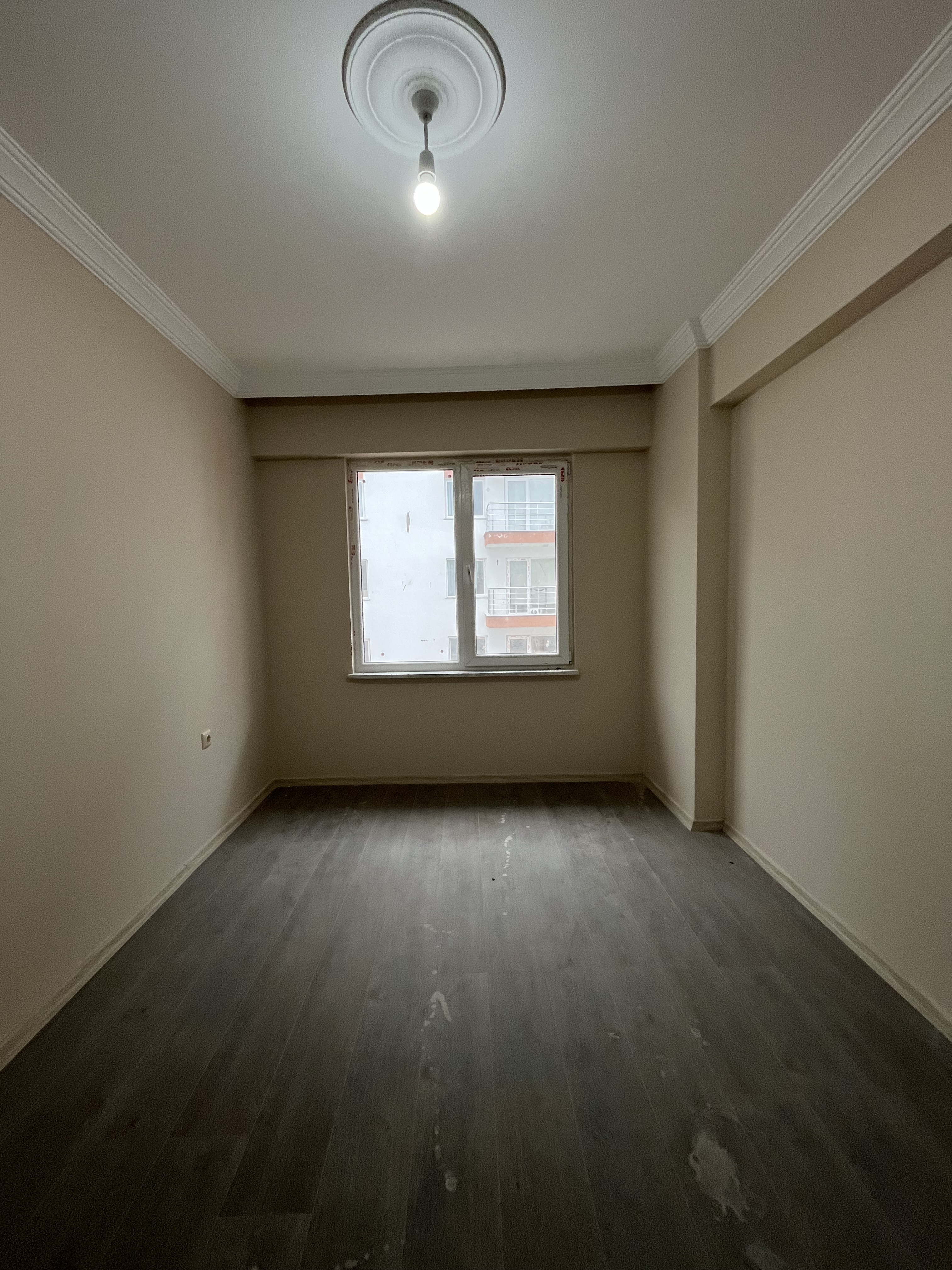 GEDİKKAYA MH. KİRALIIK DAİRE