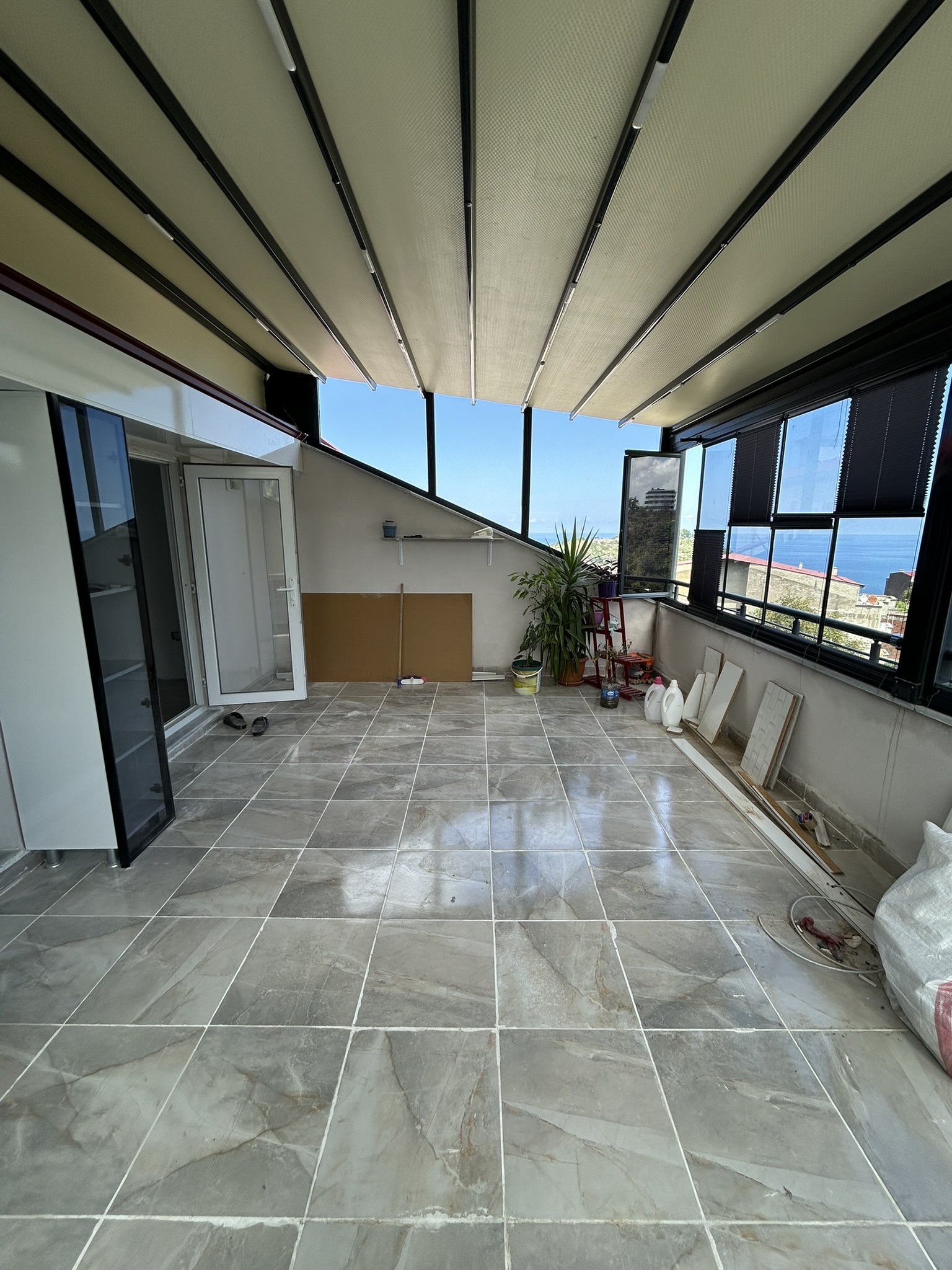 KAVAKLAR MAH. YEŞİLTEPE CAD. NO:112 Daire:51