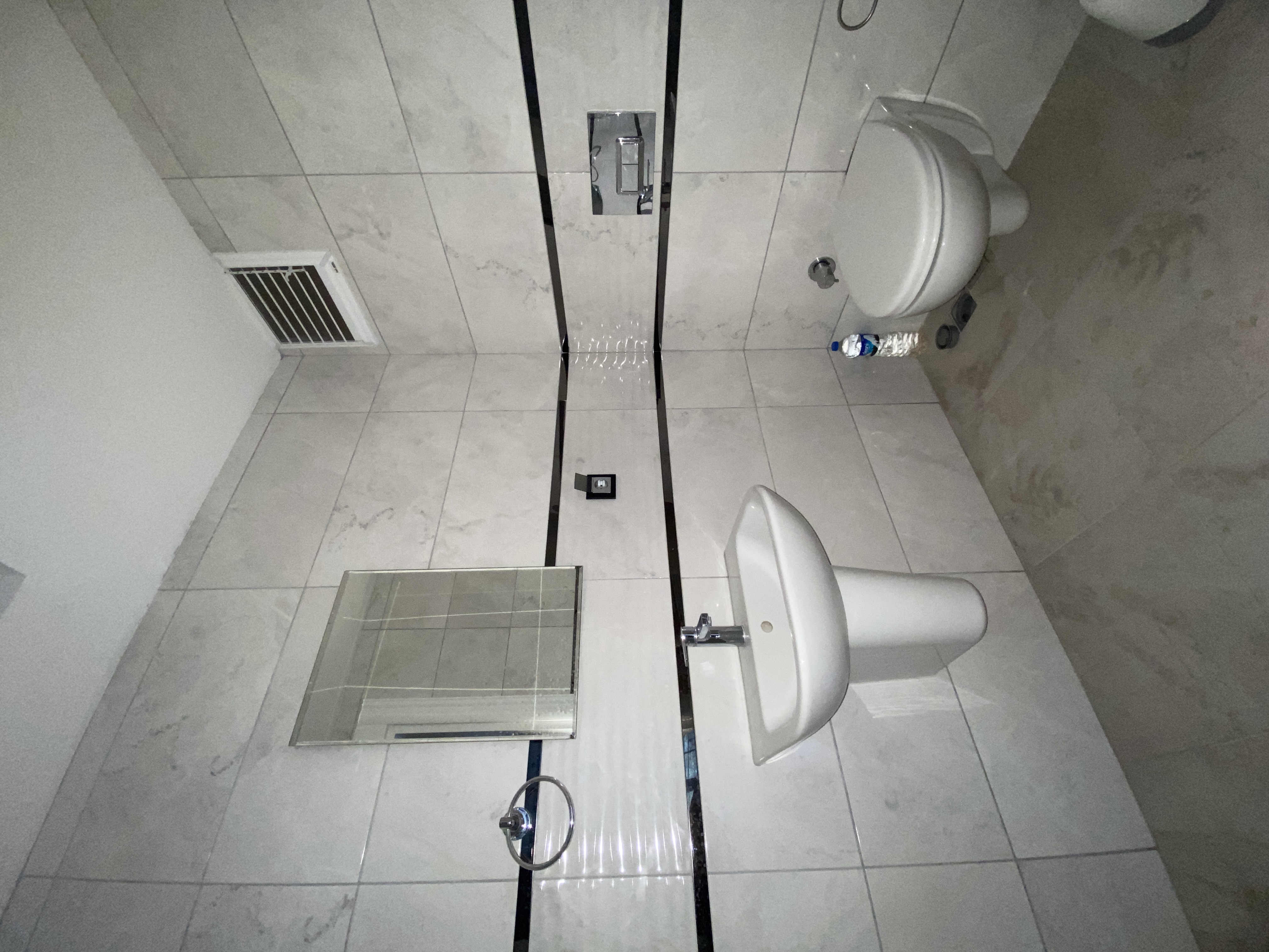 MABEL'DEN SAFİR SİTESİ DENİZ MANZARALI SATILIK DAİRE