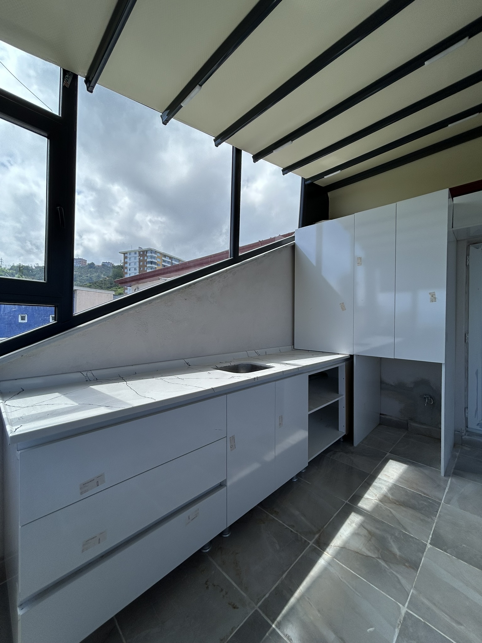 KAVAKLAR MAH. YEŞİLTEPE CAD. NO:112 Daire:51