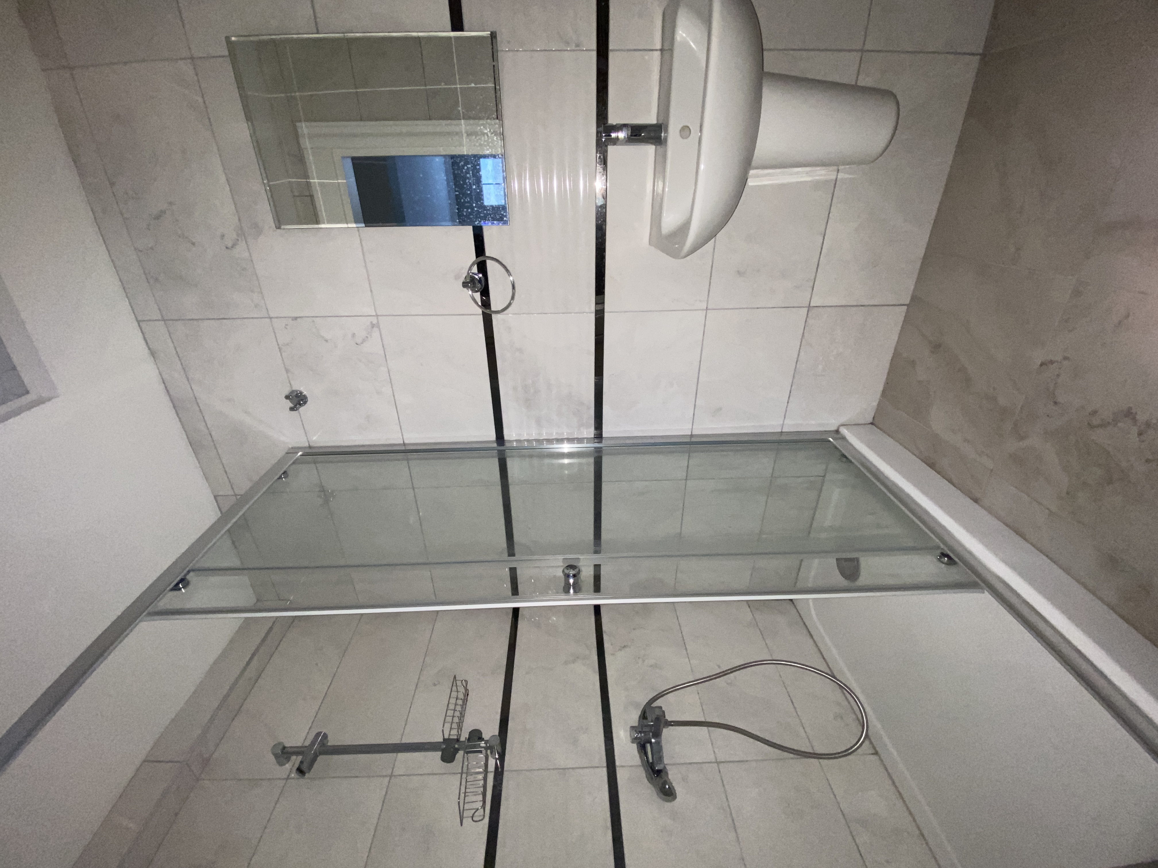 MABEL'DEN SAFİR SİTESİ DENİZ MANZARALI SATILIK DAİRE