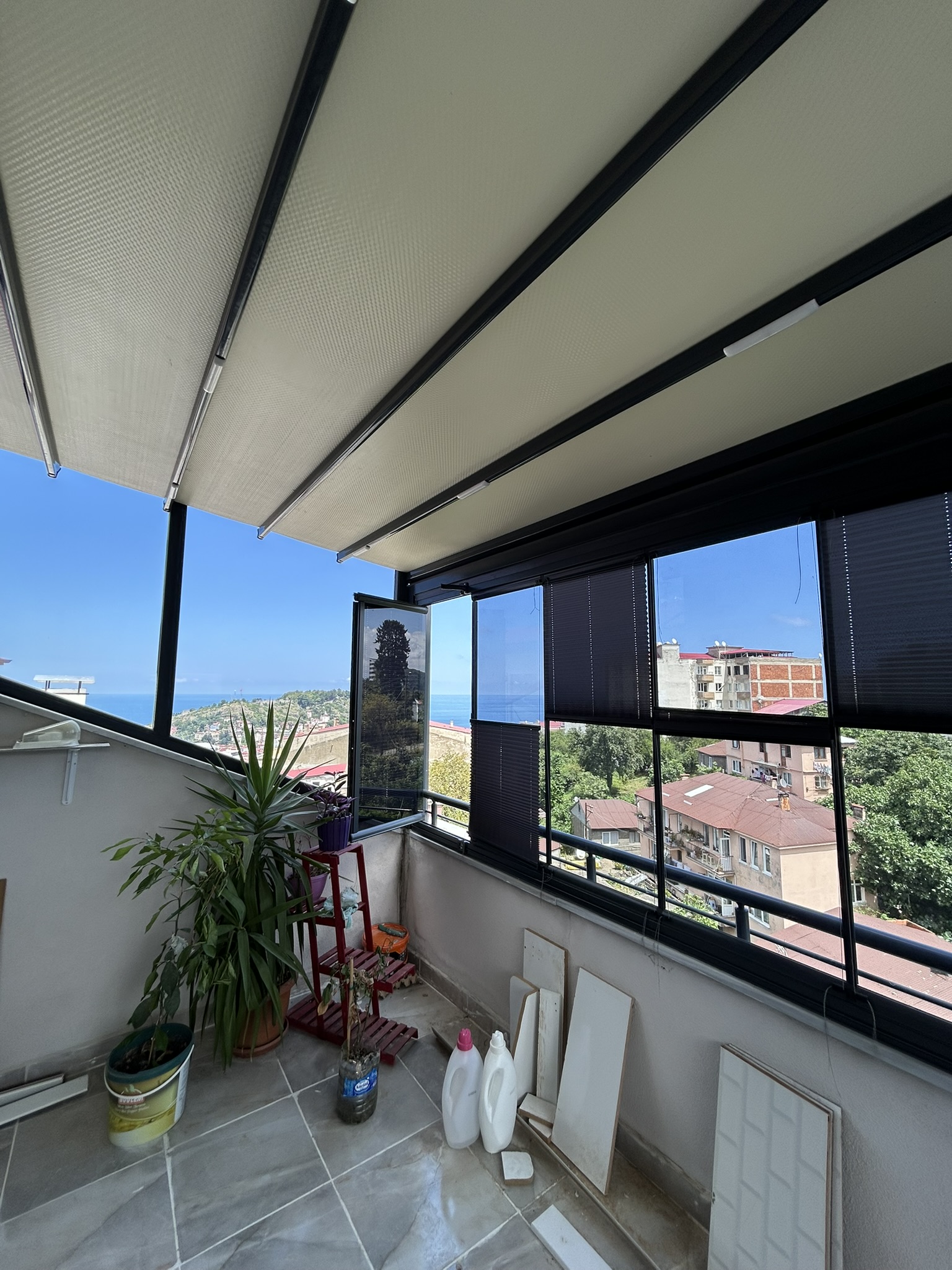 KAVAKLAR MAH. YEŞİLTEPE CAD. NO:112 Daire:51