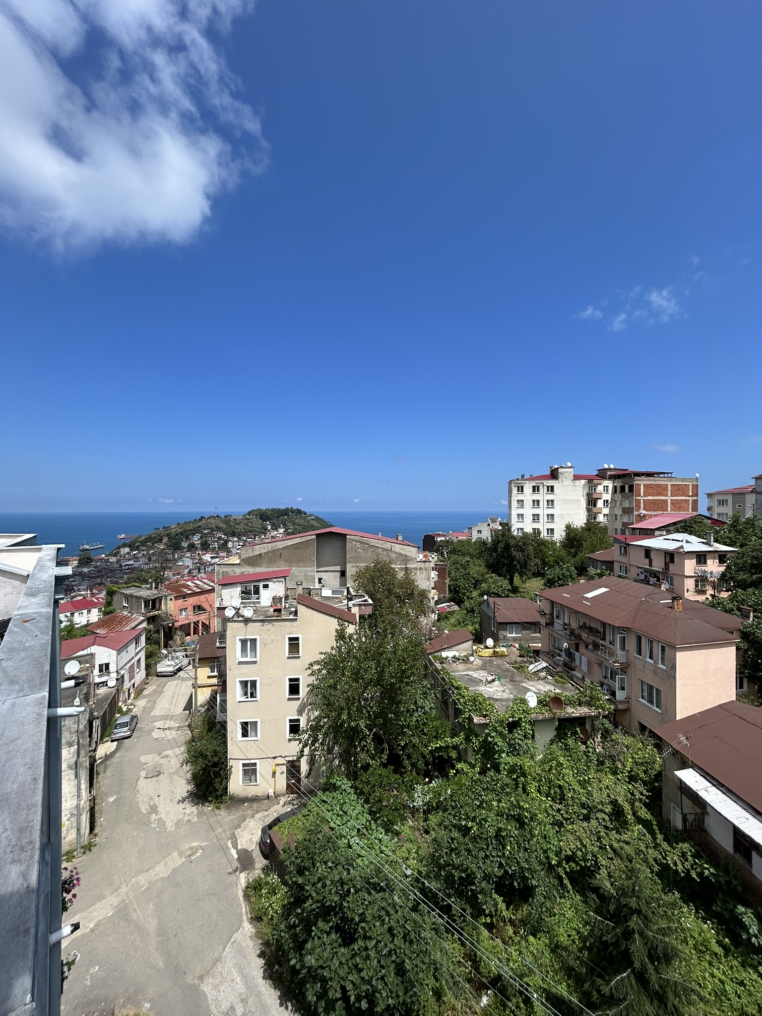 KAVAKLAR MAH. YEŞİLTEPE CAD. NO:112 Daire:51