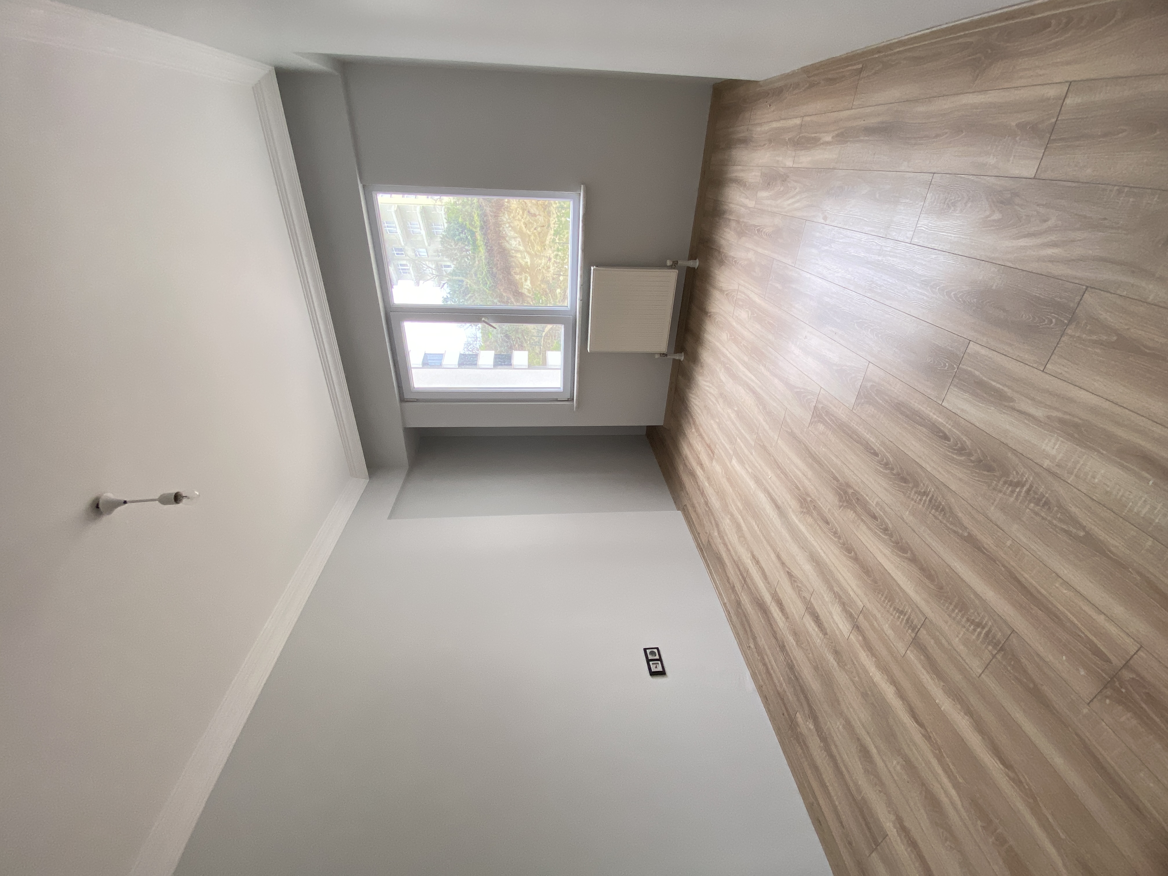 MABEL'DEN SAFİR SİTESİ DENİZ MANZARALI SATILIK DAİRE