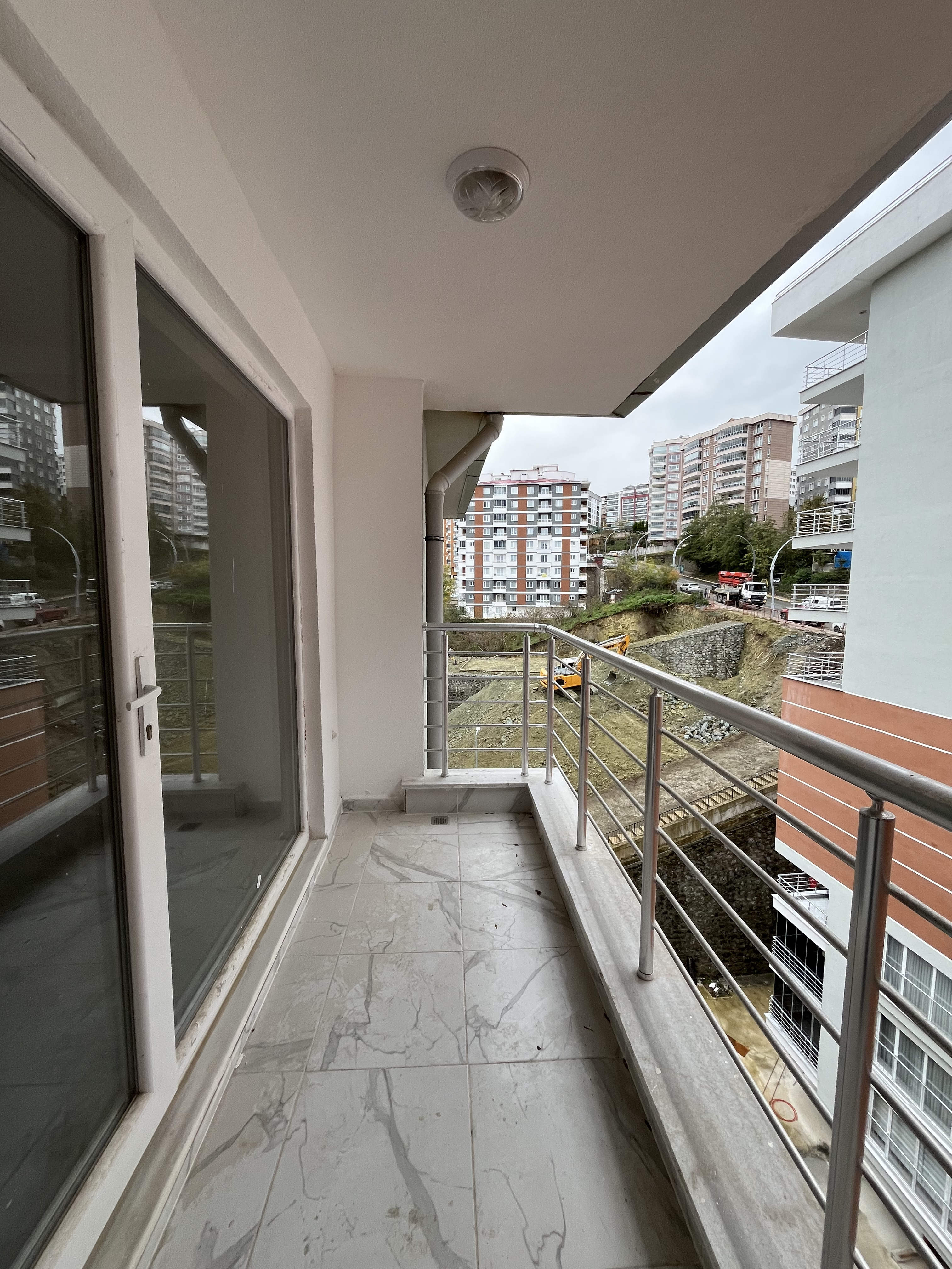 GEDİKKAYA MH. KİRALIIK DAİRE