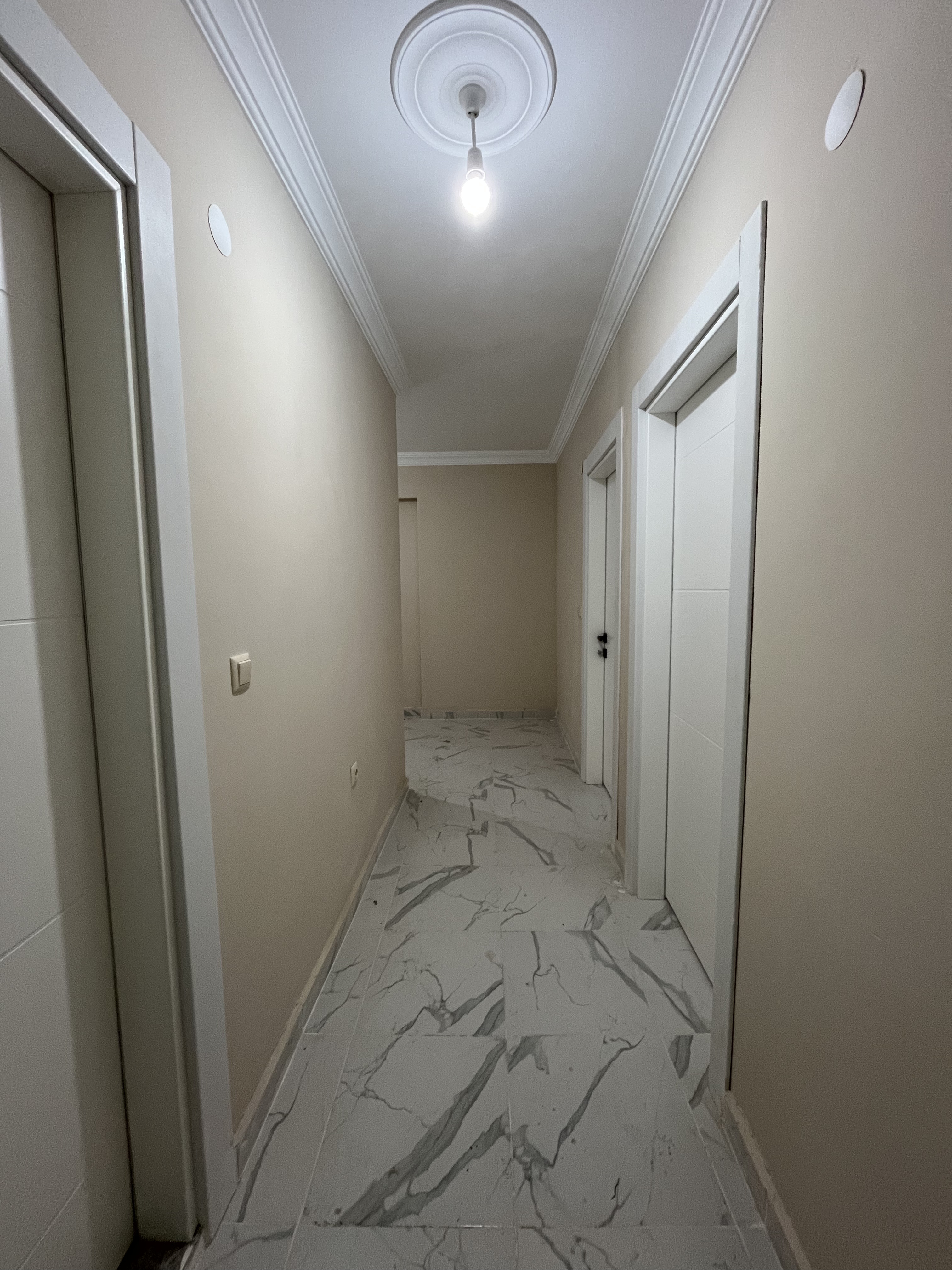 GEDİKKAYA MH. KİRALIIK DAİRE