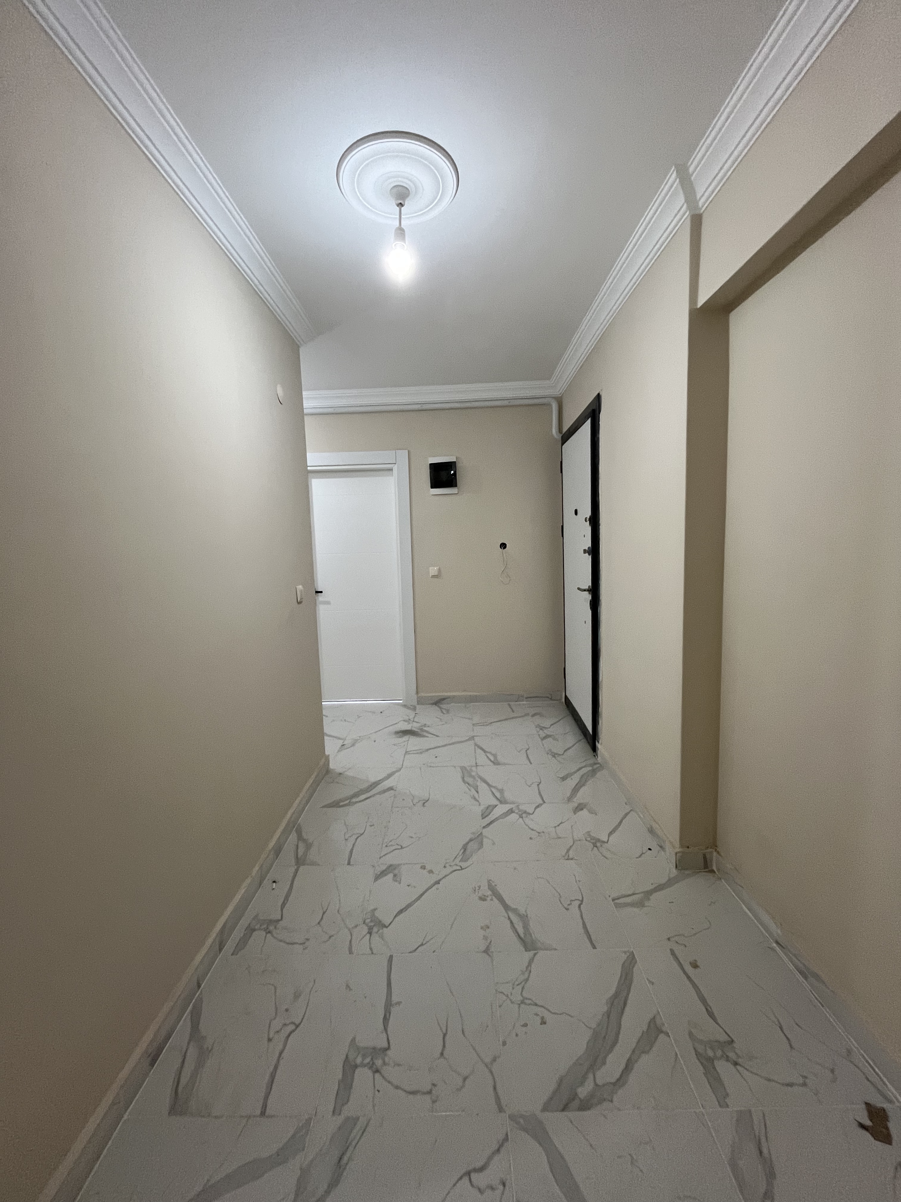 GEDİKKAYA MH. KİRALIIK DAİRE