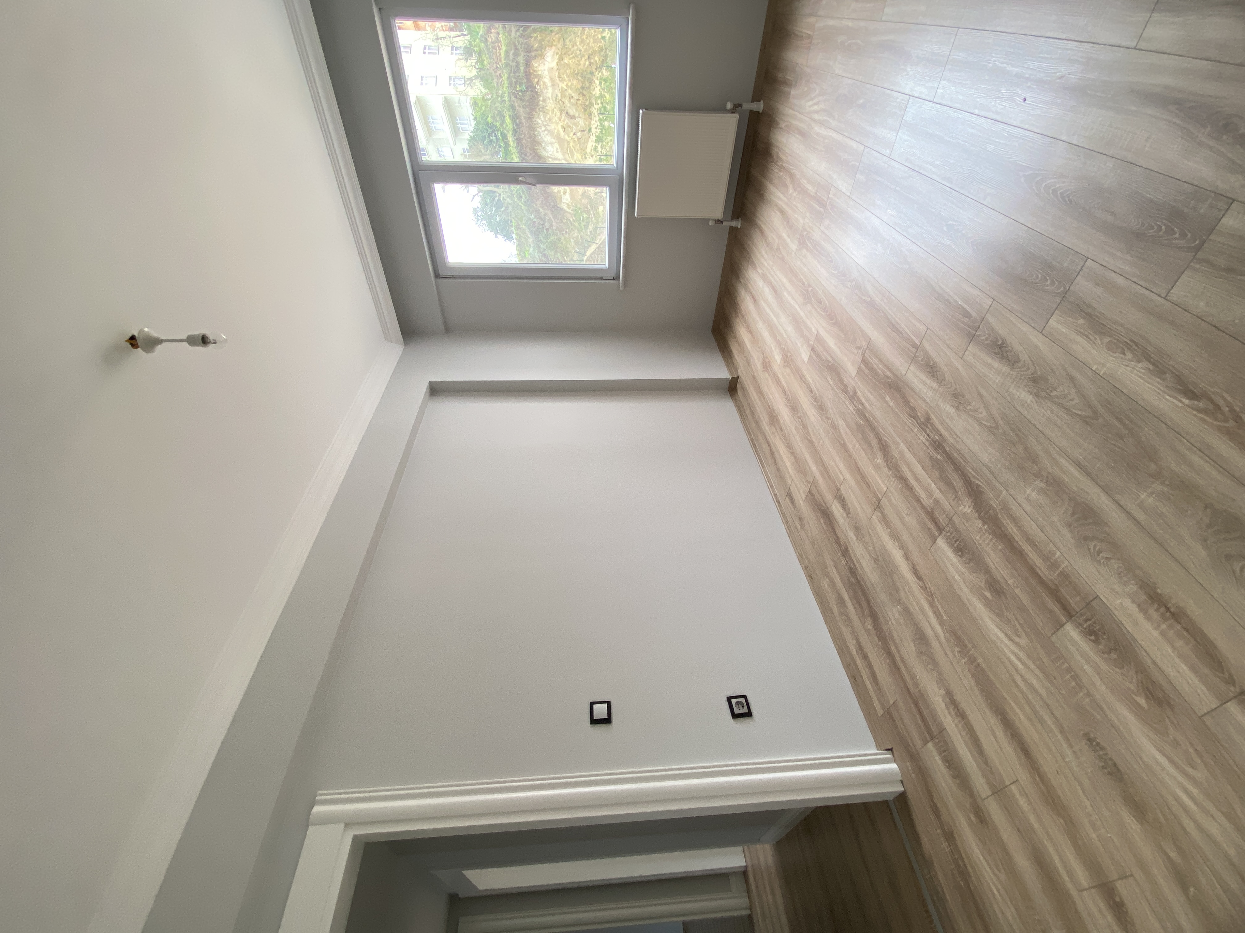 MABEL'DEN SAFİR SİTESİ DENİZ MANZARALI SATILIK DAİRE