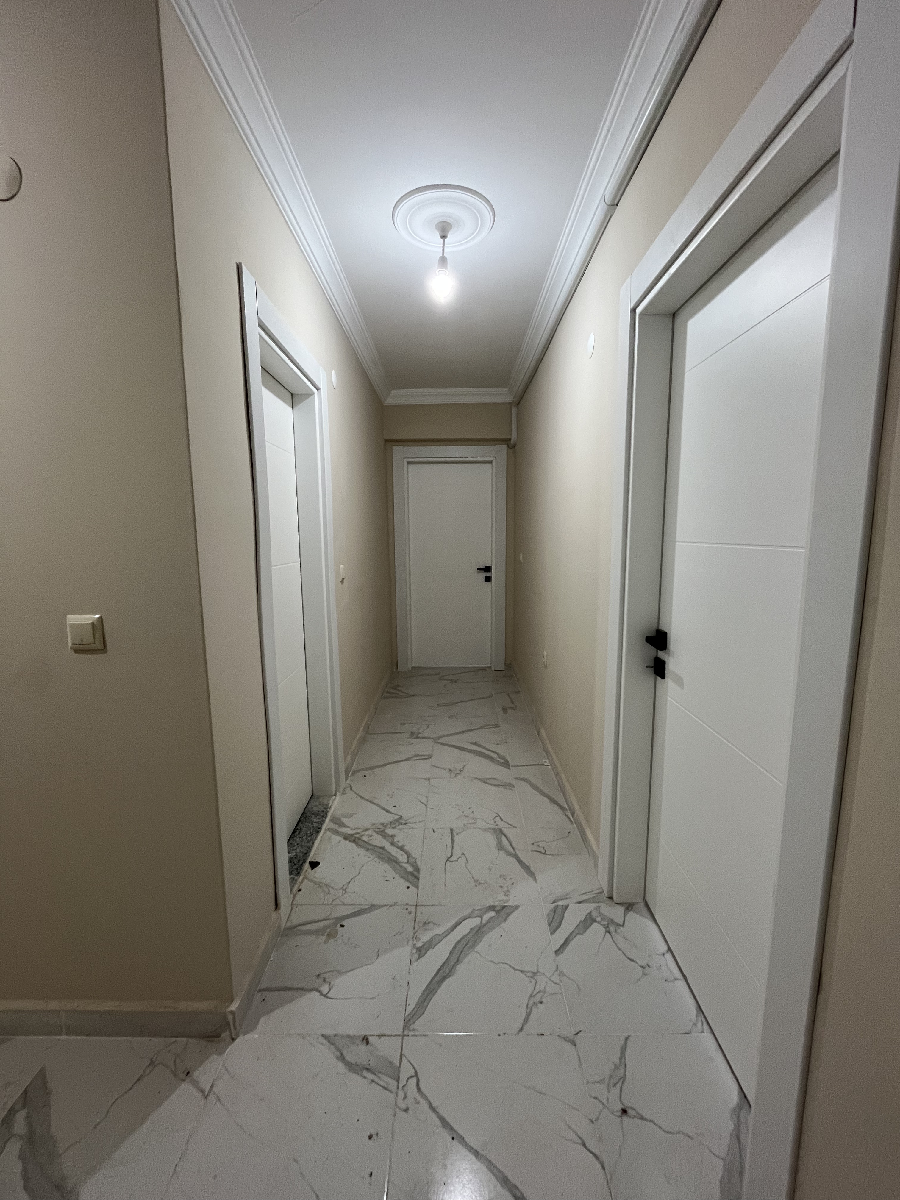 GEDİKKAYA MH. KİRALIIK DAİRE