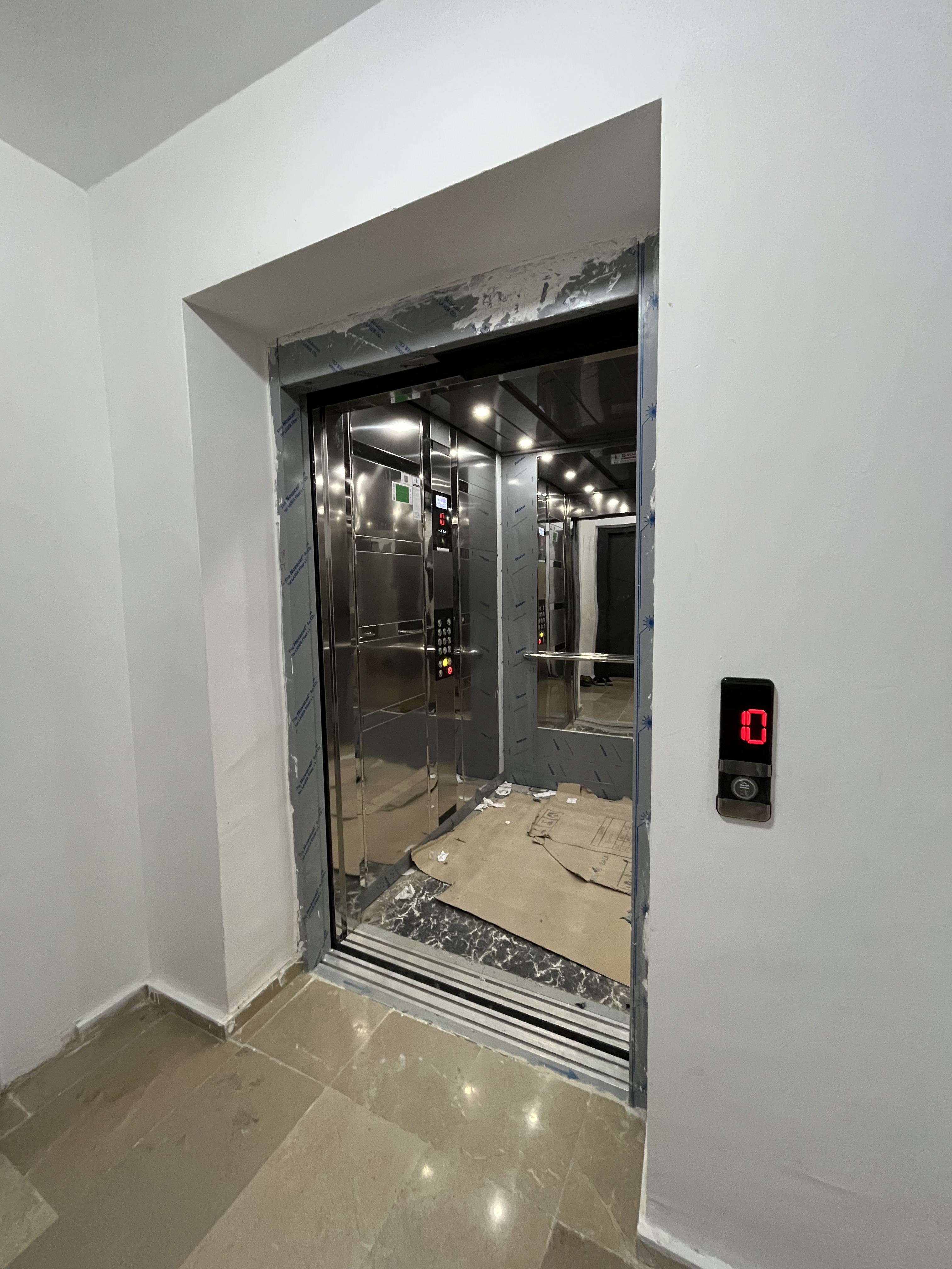 GEDİKKAYA MH. KİRALIIK DAİRE