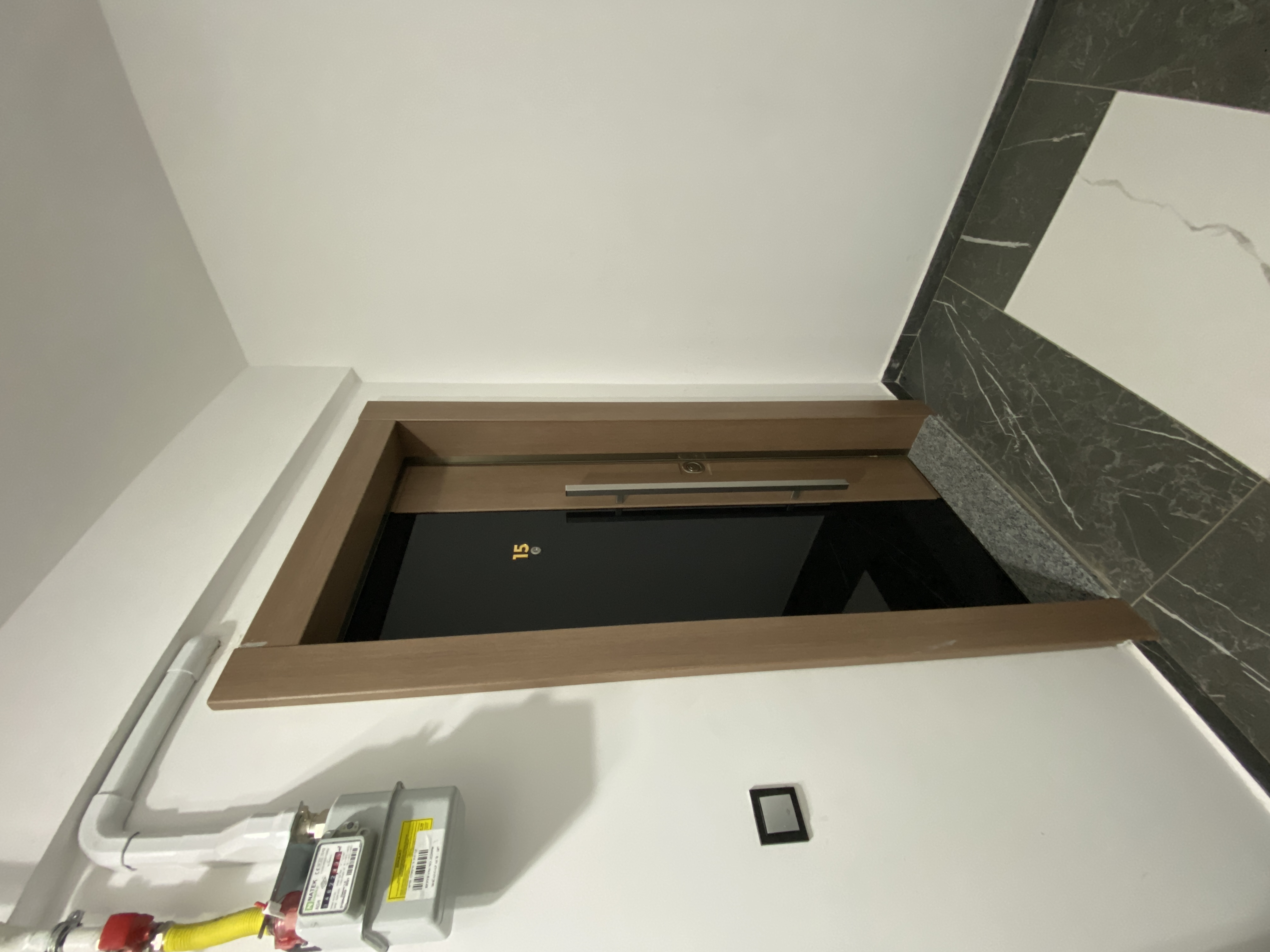 MABEL'DEN SAFİR SİTESİ DENİZ MANZARALI SATILIK DAİRE