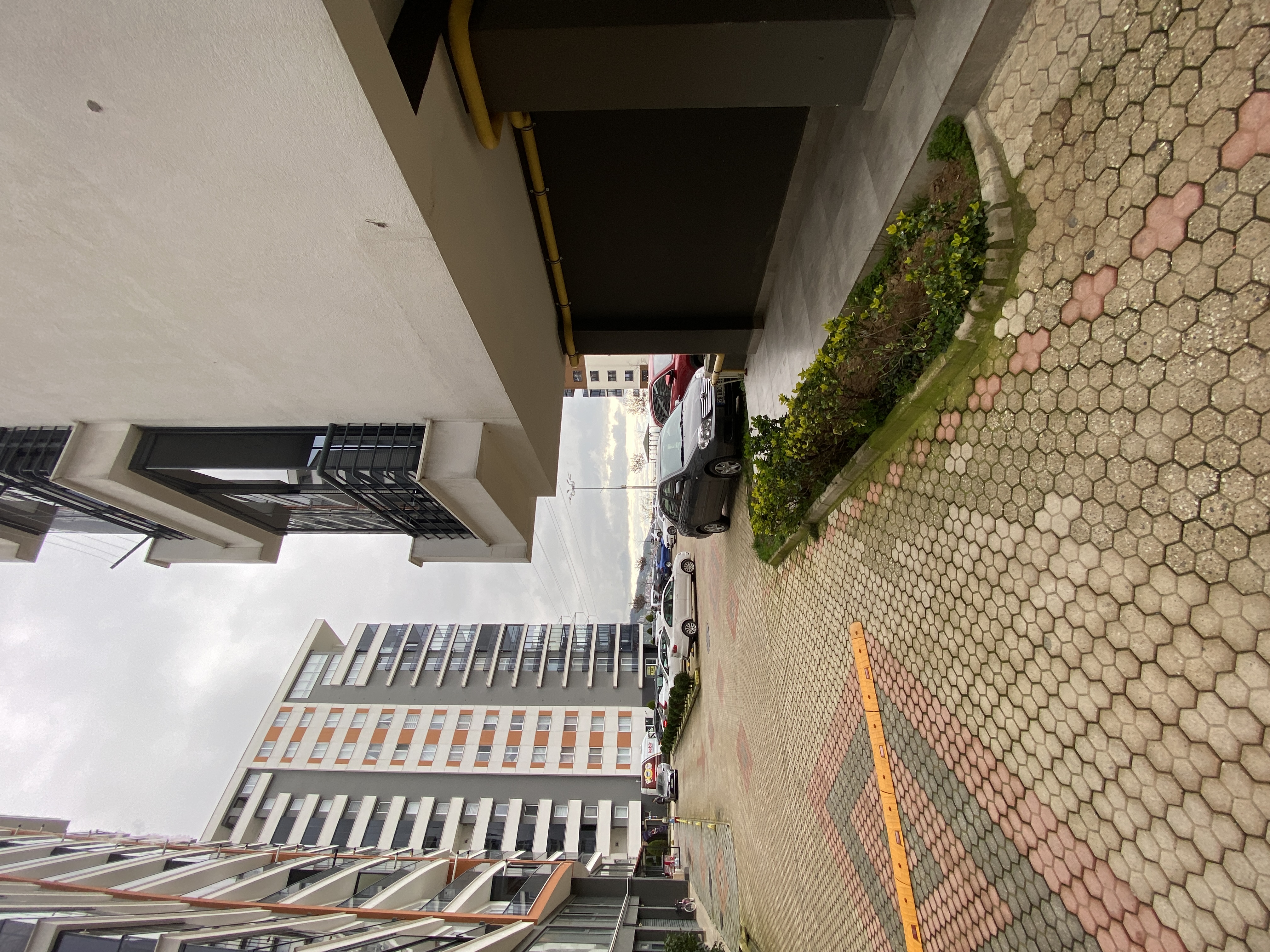 MABEL'DEN SAFİR SİTESİ DENİZ MANZARALI SATILIK DAİRE